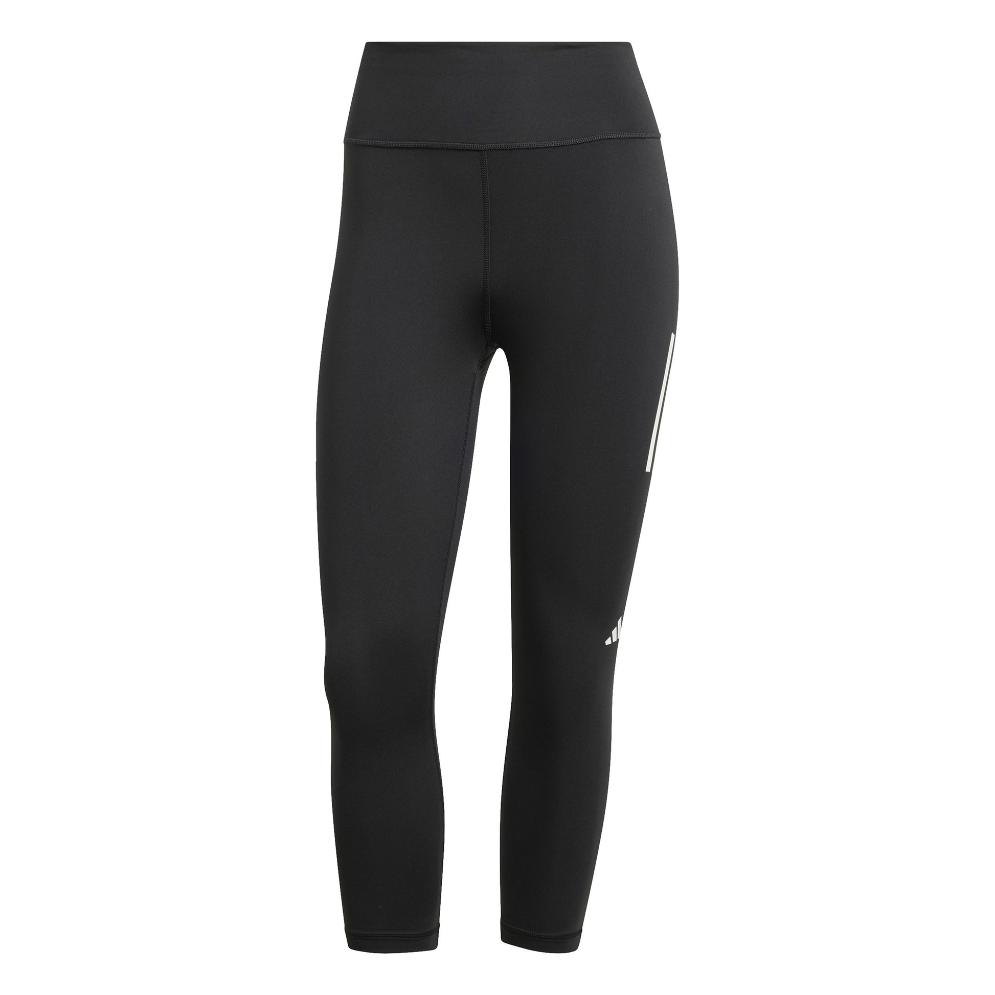 adidas Own The Run 3/4 Mallas Para Correr Mujeres-Negro