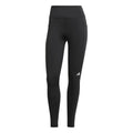 Own The Run 7/8 Mallas Para Correr Mujeres-Negro