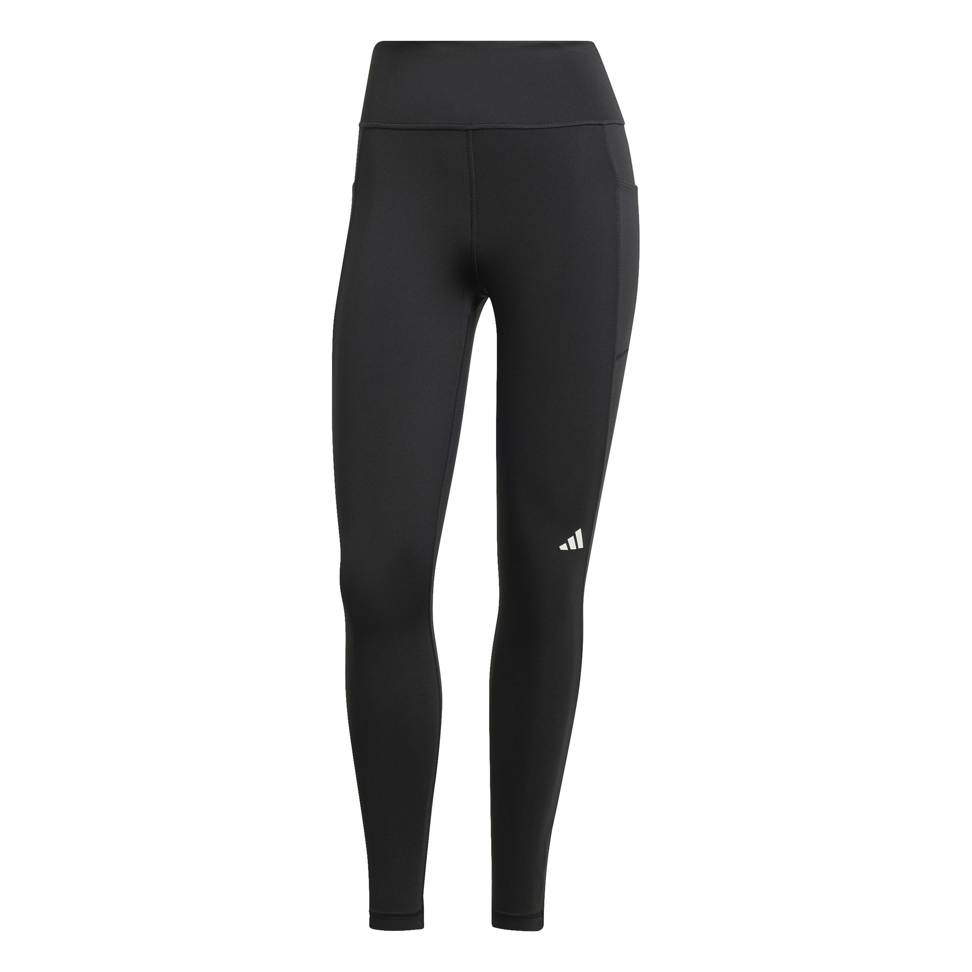 adidas Own The Run 7/8 Mallas Para Correr Mujeres-Negro