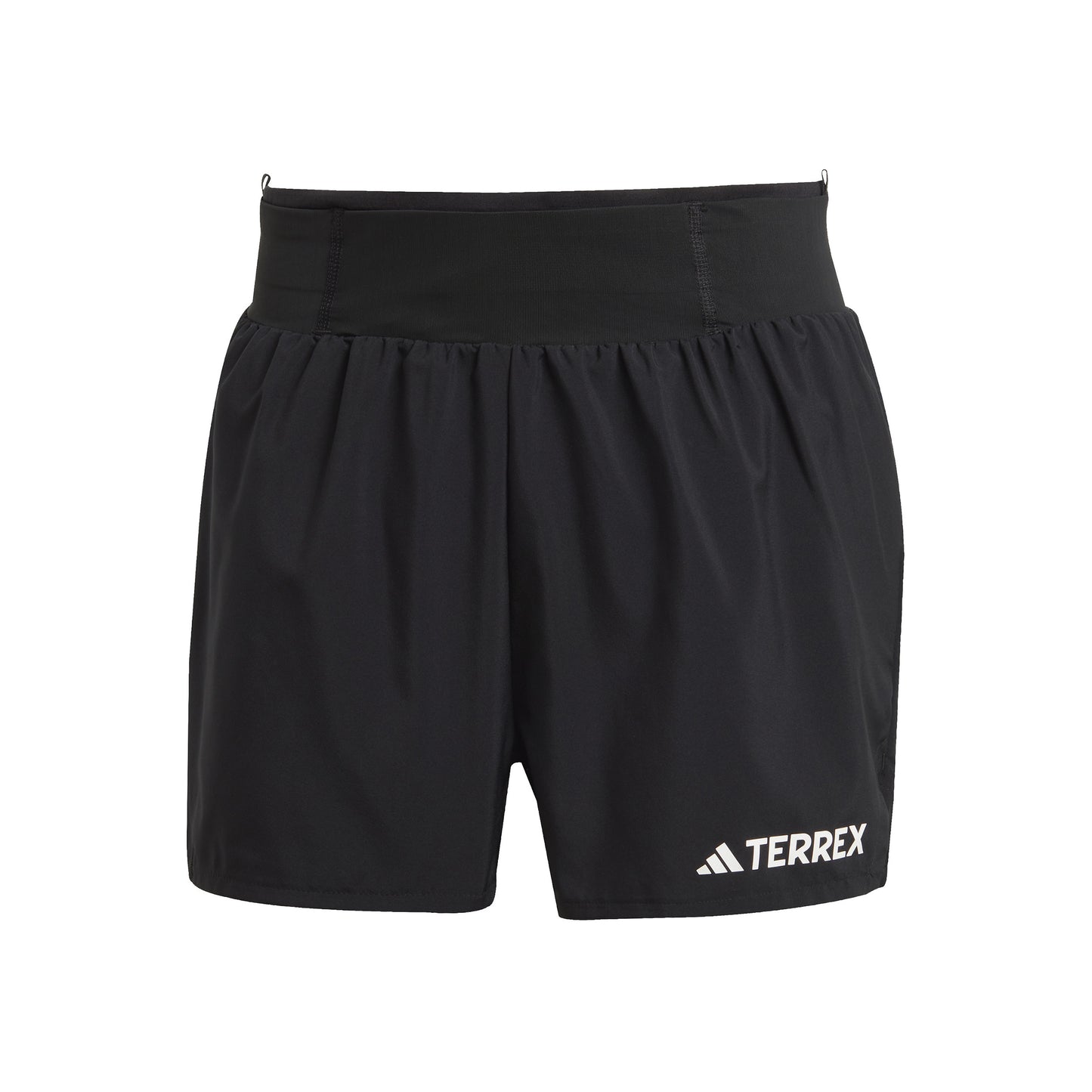 adidas Terrex XPR 5in Pantalones Cortos Mujeres-Negro