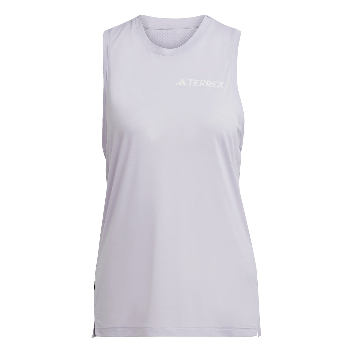 adidas Terrex XPR Camiseta De Tirantes Mujeres-Morado