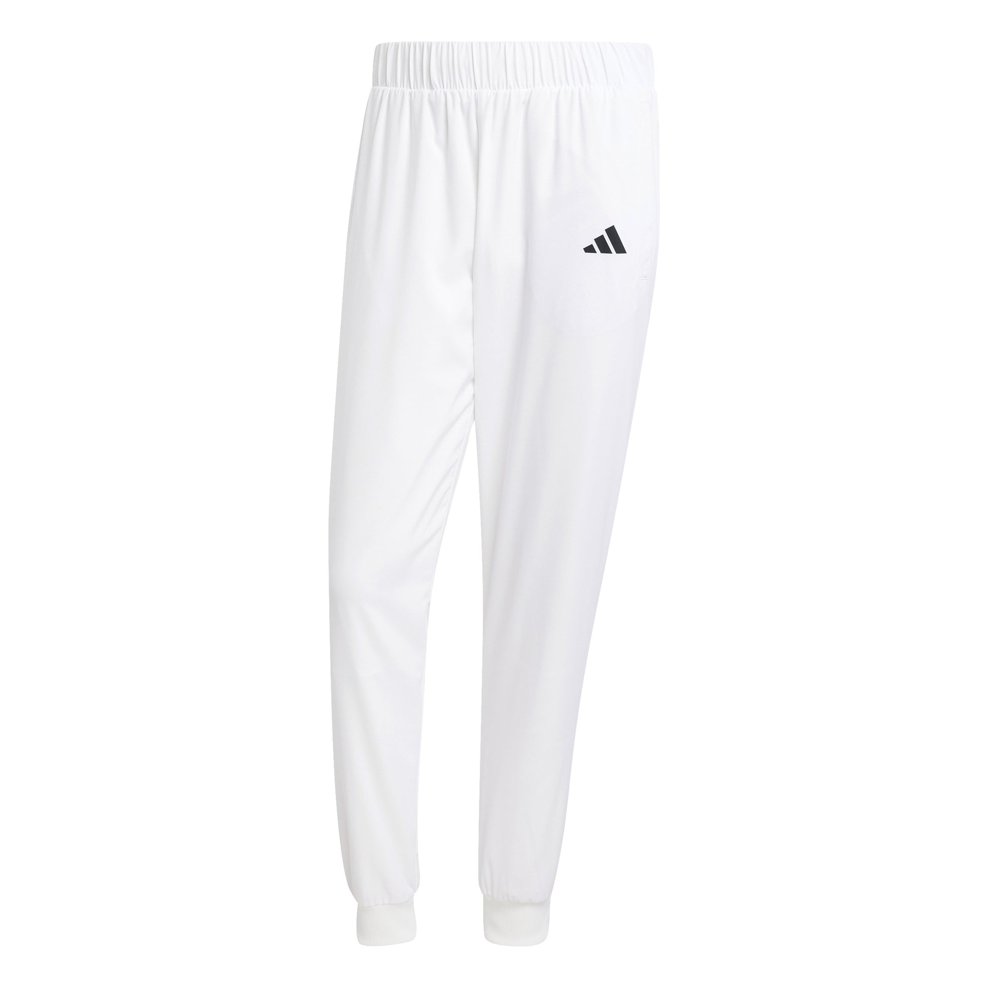 adidas Walk On Pantalón De Entrenamiento Hombres-Blanco