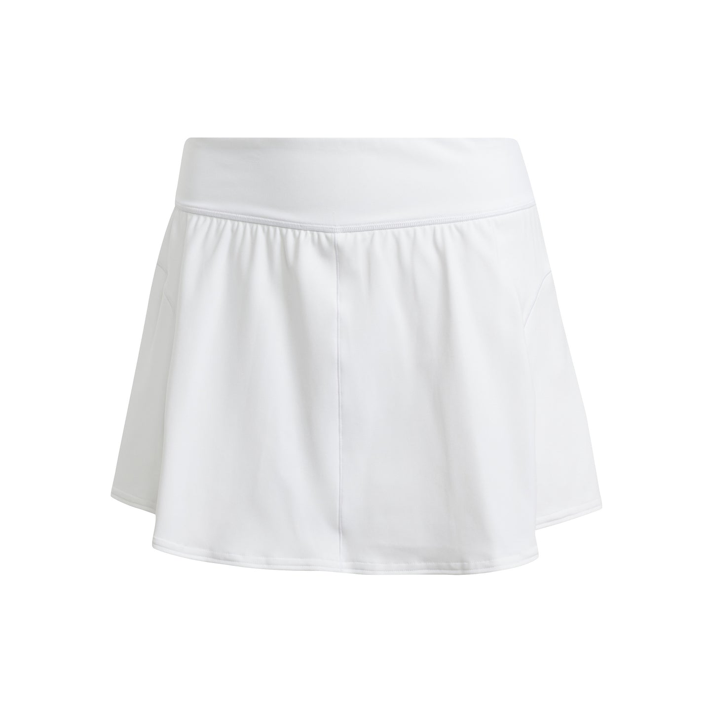 adidas Match Falda Mujeres-Blanco