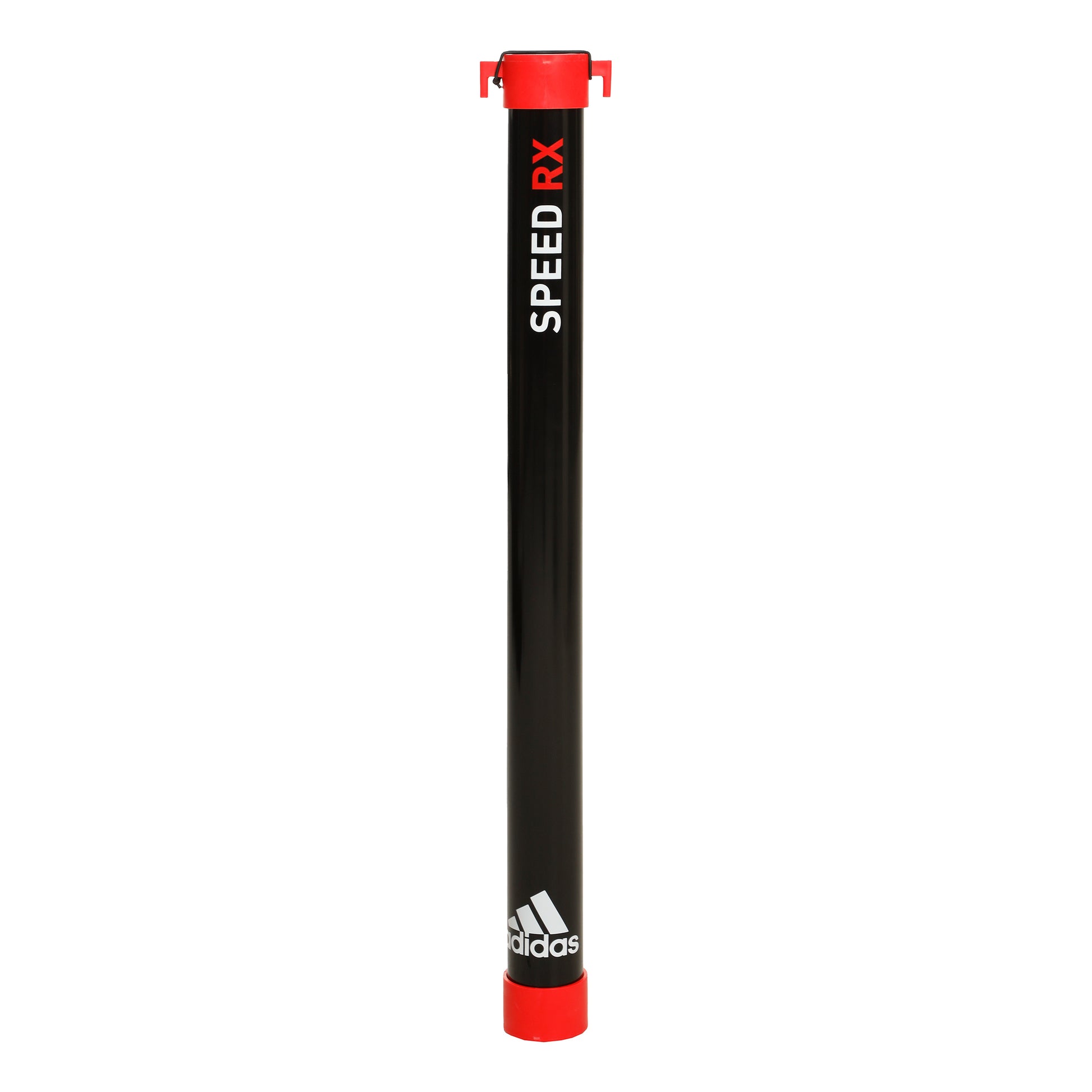 adidas Pick Up Ball Speed Rx Tubo Recogepelotas-Negro,Rojo