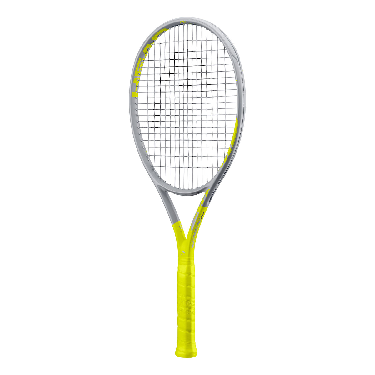 HEAD Extreme Graphene 360+ Pro Raquetas de competición sin encordar