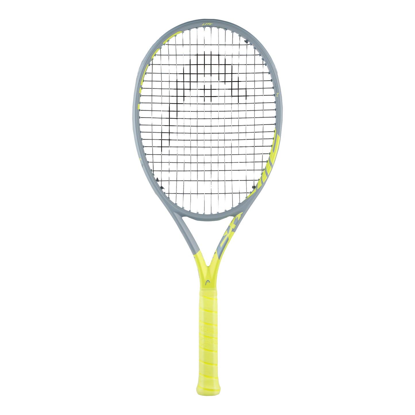 HEAD Extreme Graphene 360+ Lite Raquetas de competición Cordado