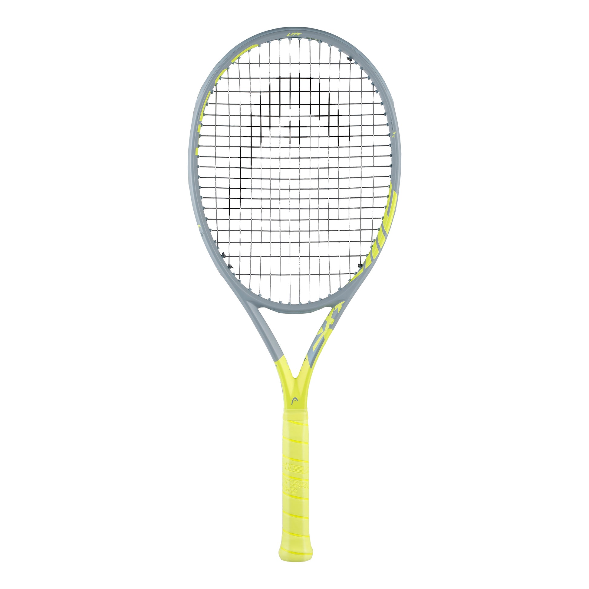 HEAD Extreme Graphene 360+ Lite Raquetas de competición Cordado