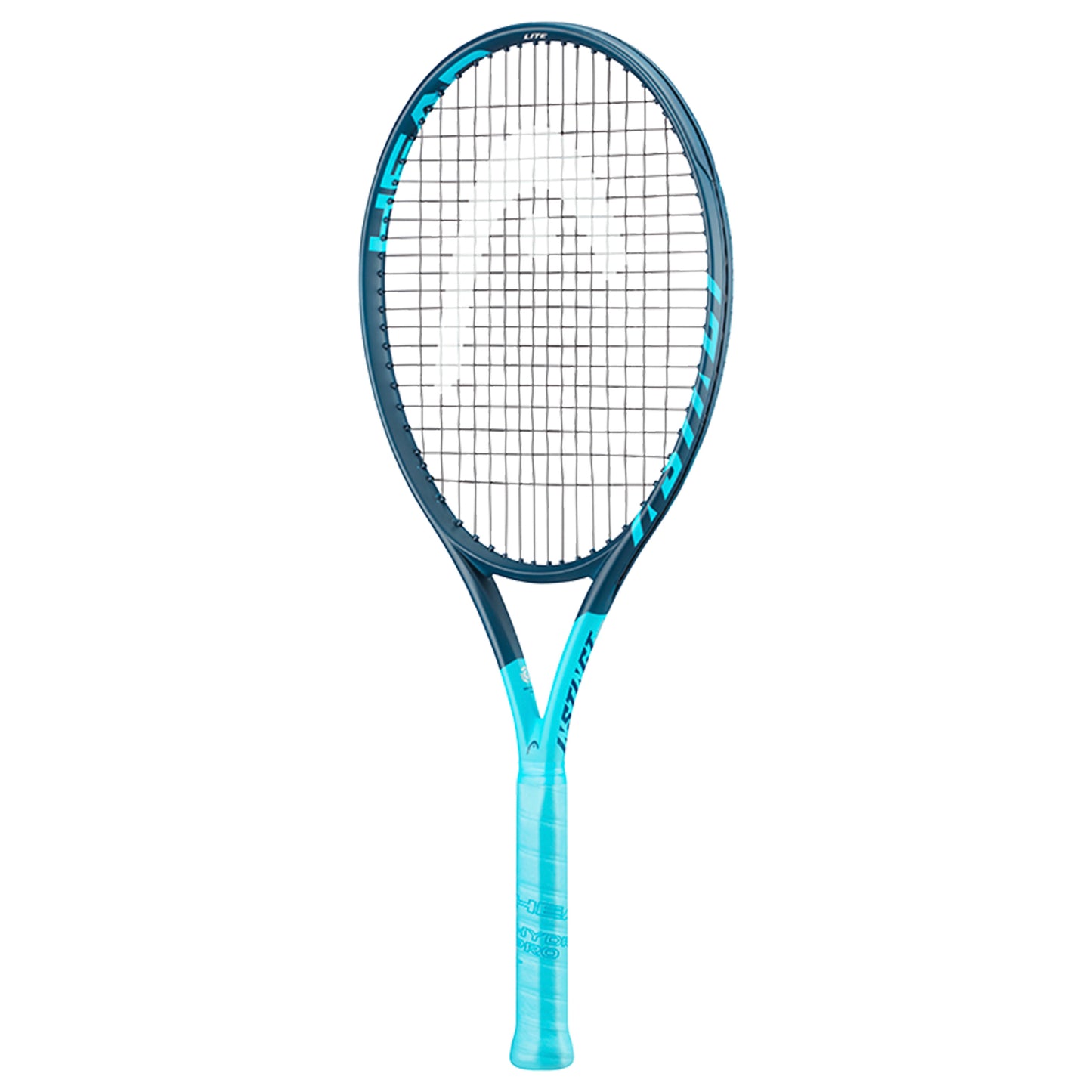 HEAD Instinct Graphene 360+ Lite Raquetas de competición Cordado
