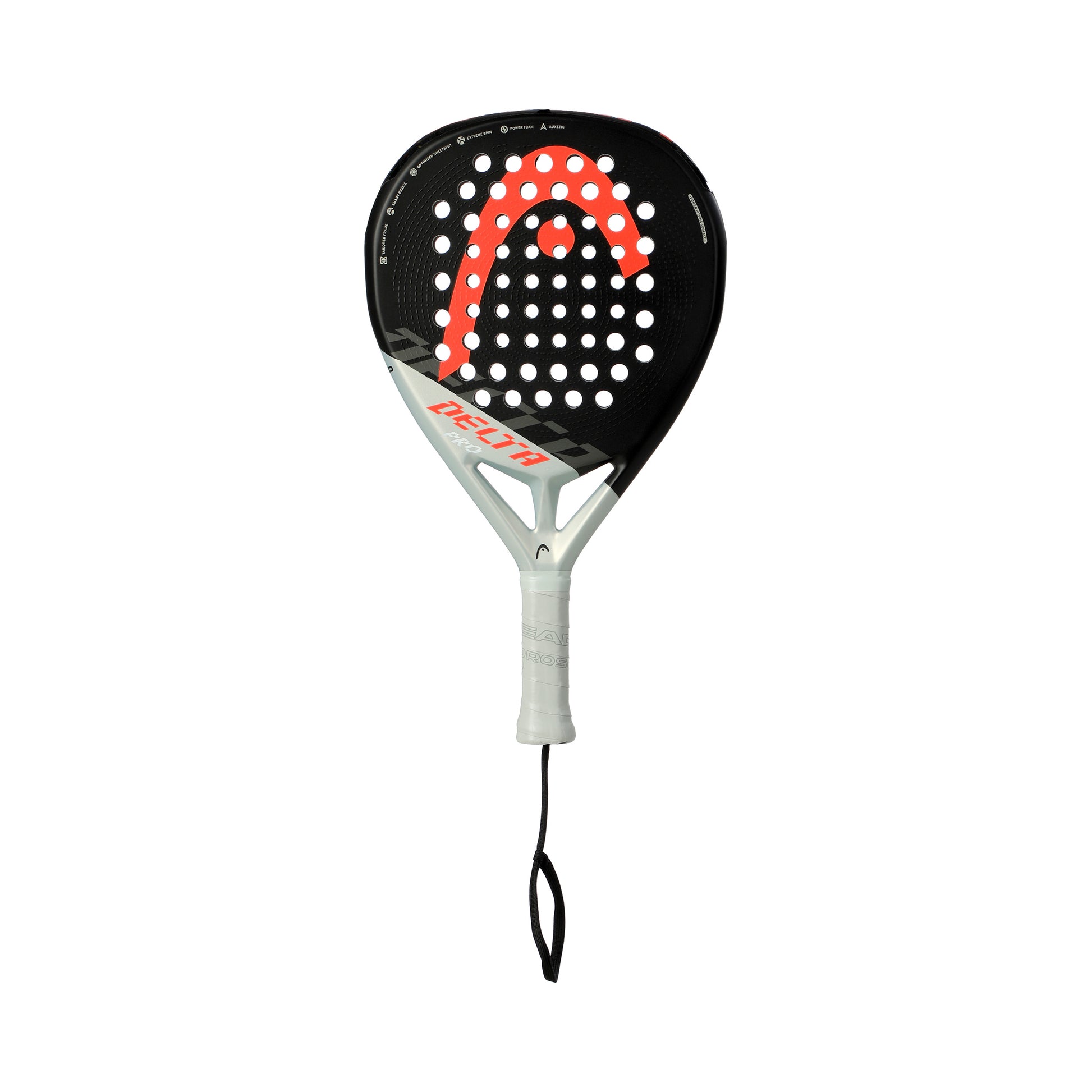 HEAD Delta Pro Pala de pádel