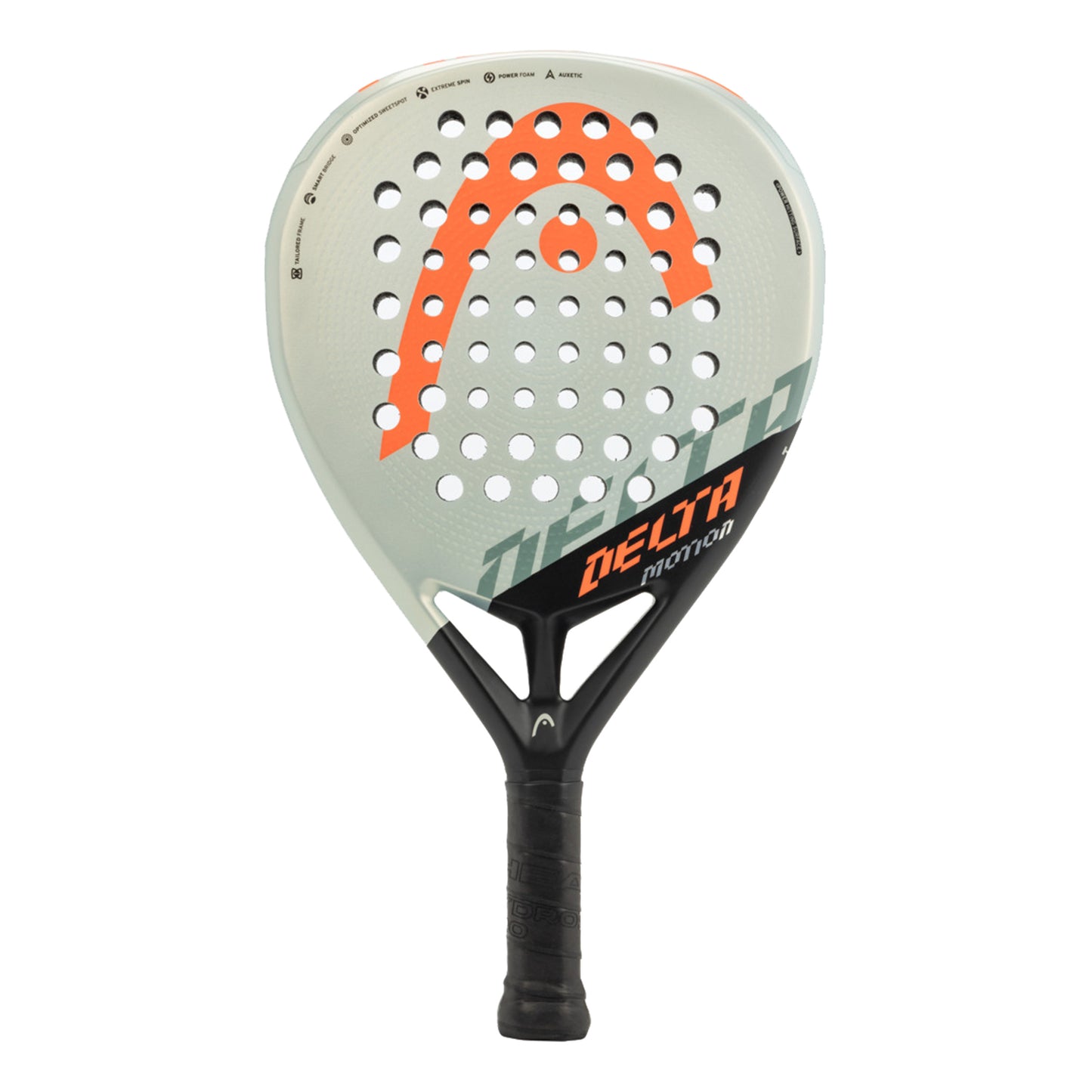 HEAD Delta Motion Pala de pádel