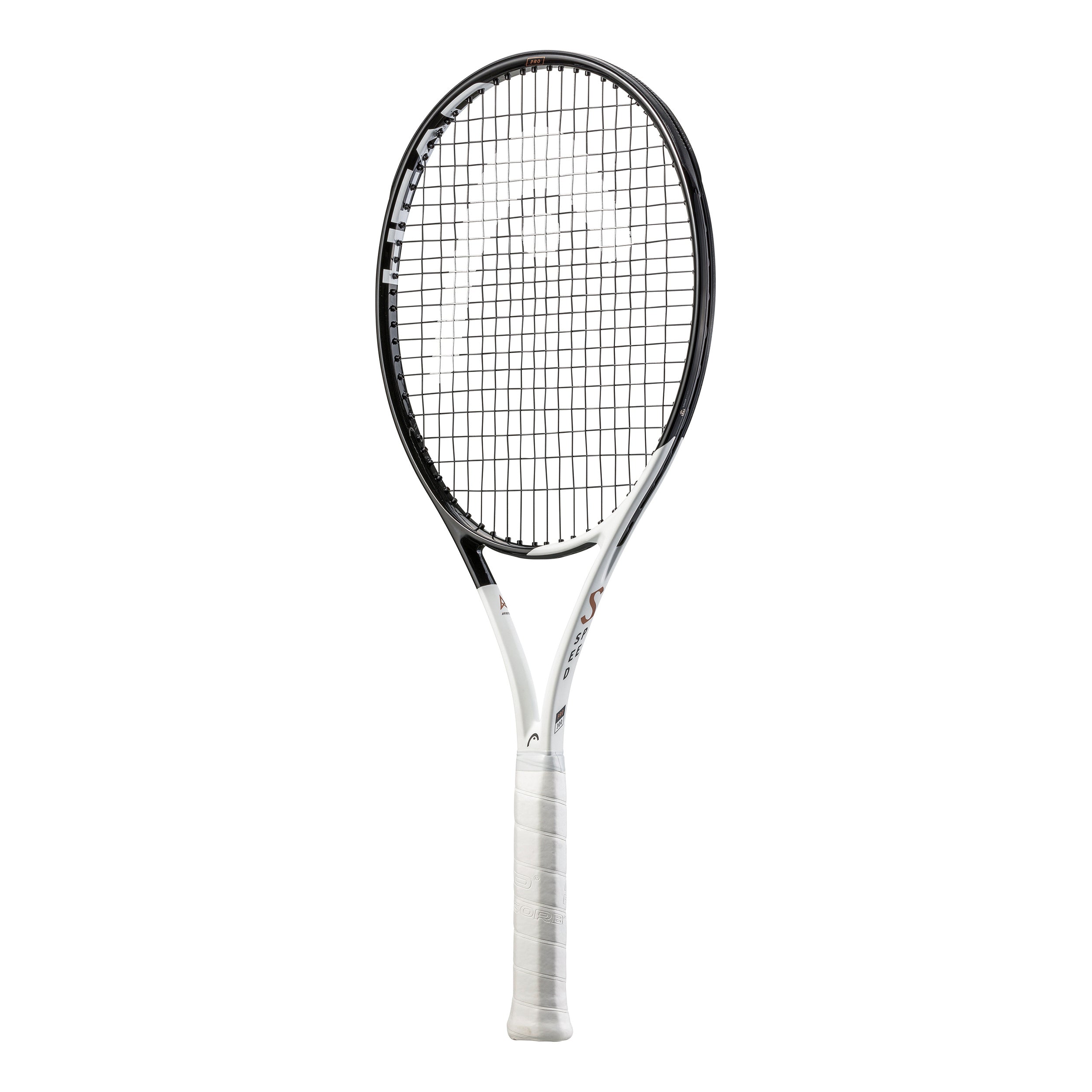HEAD Speed Pro 2022 Raquetas de competición Raqueta de segunda mano