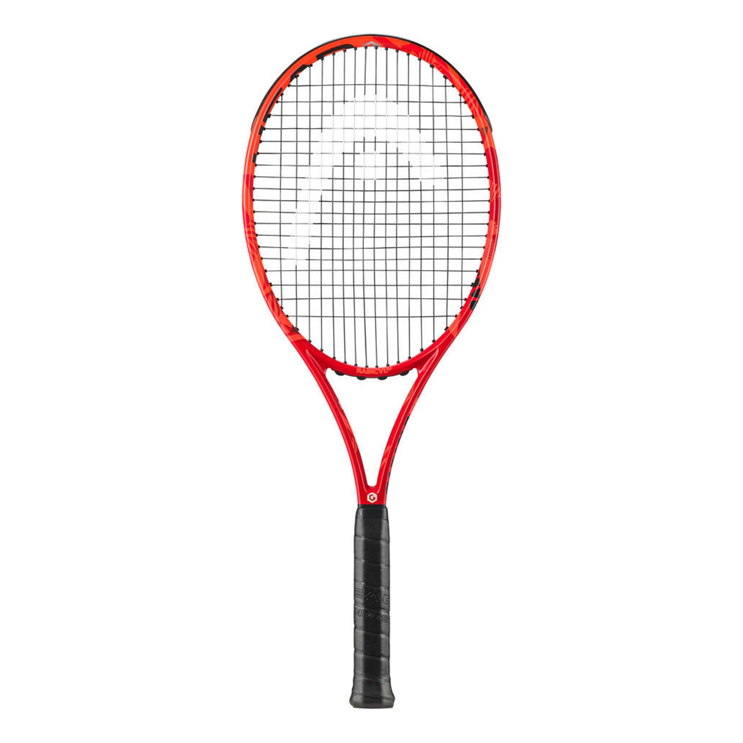 HEAD Radical Graphene XT Pro 2022 Raquetas de competición Cordado