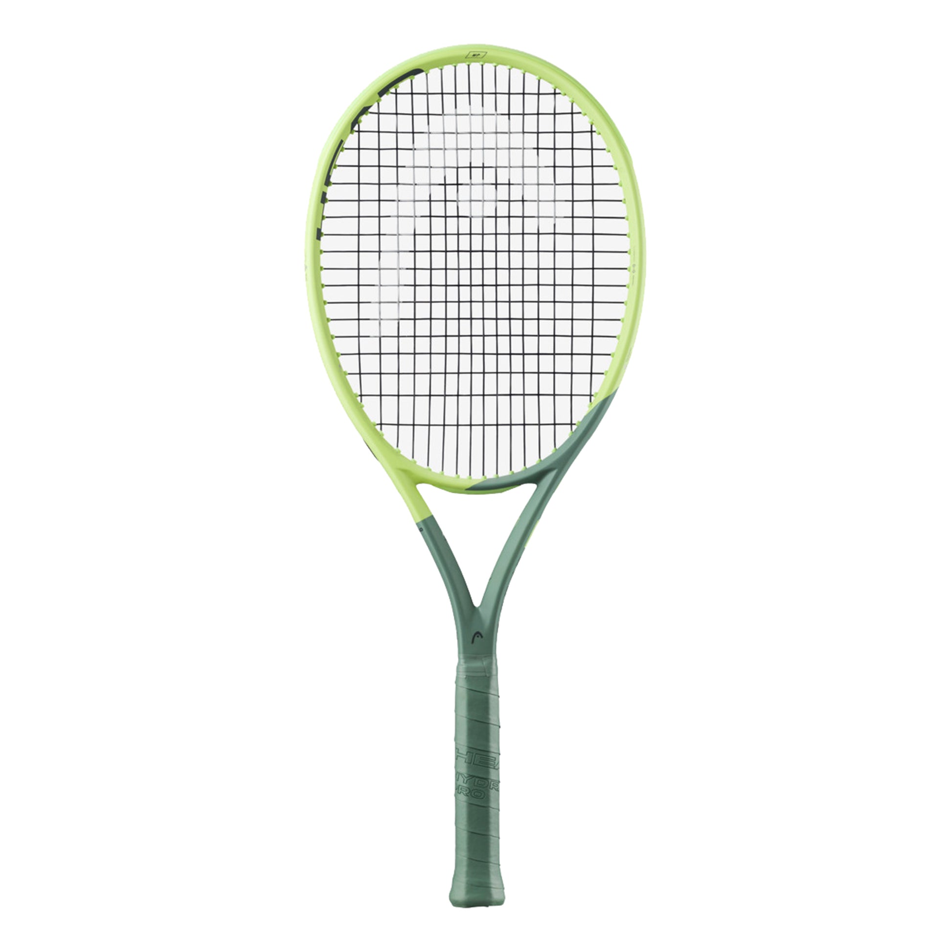 HEAD Extreme MP 2022 Raquetas de competición sin encordar