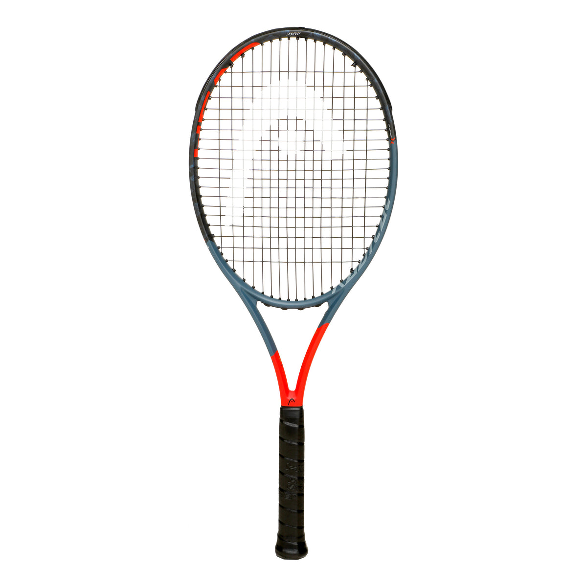 HEAD Radical Graphene 360 Pro Raquetas de competición Cordado