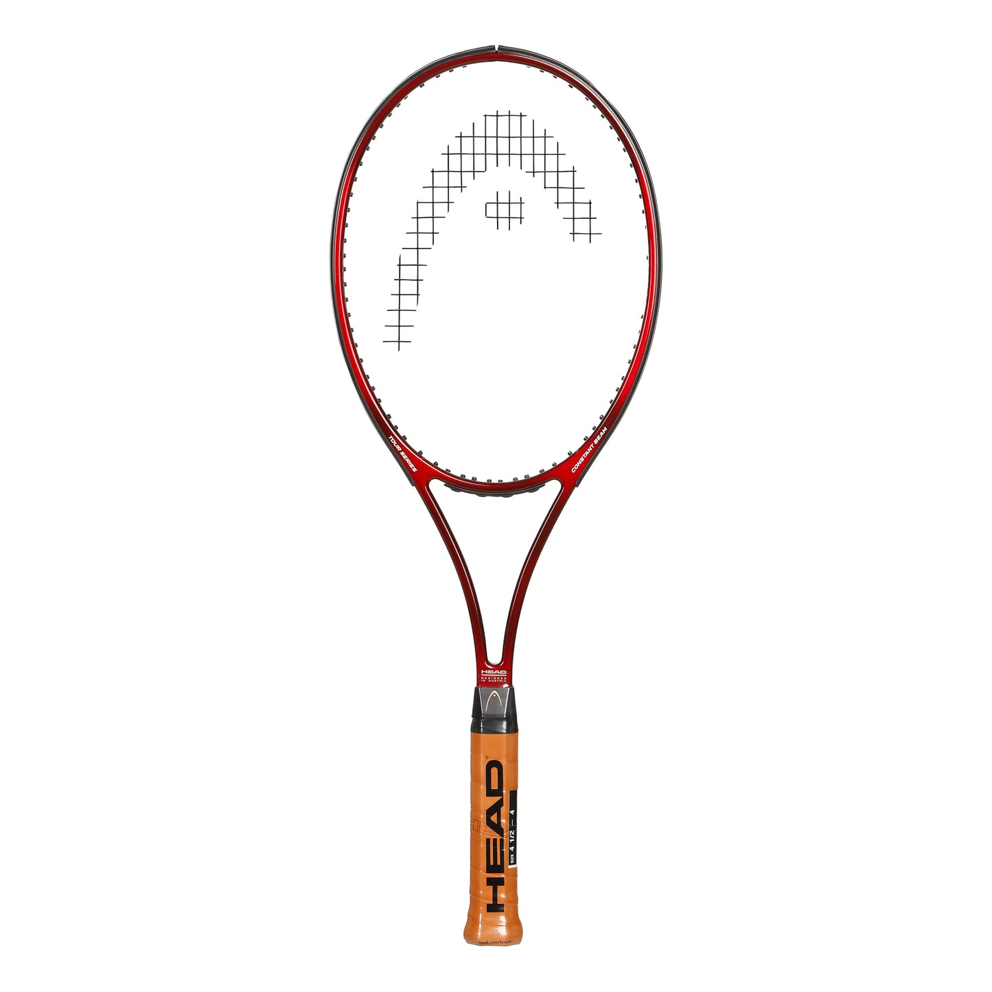 HEAD Prestige Classic 2.0 Raquetas de competición Raquetas de test