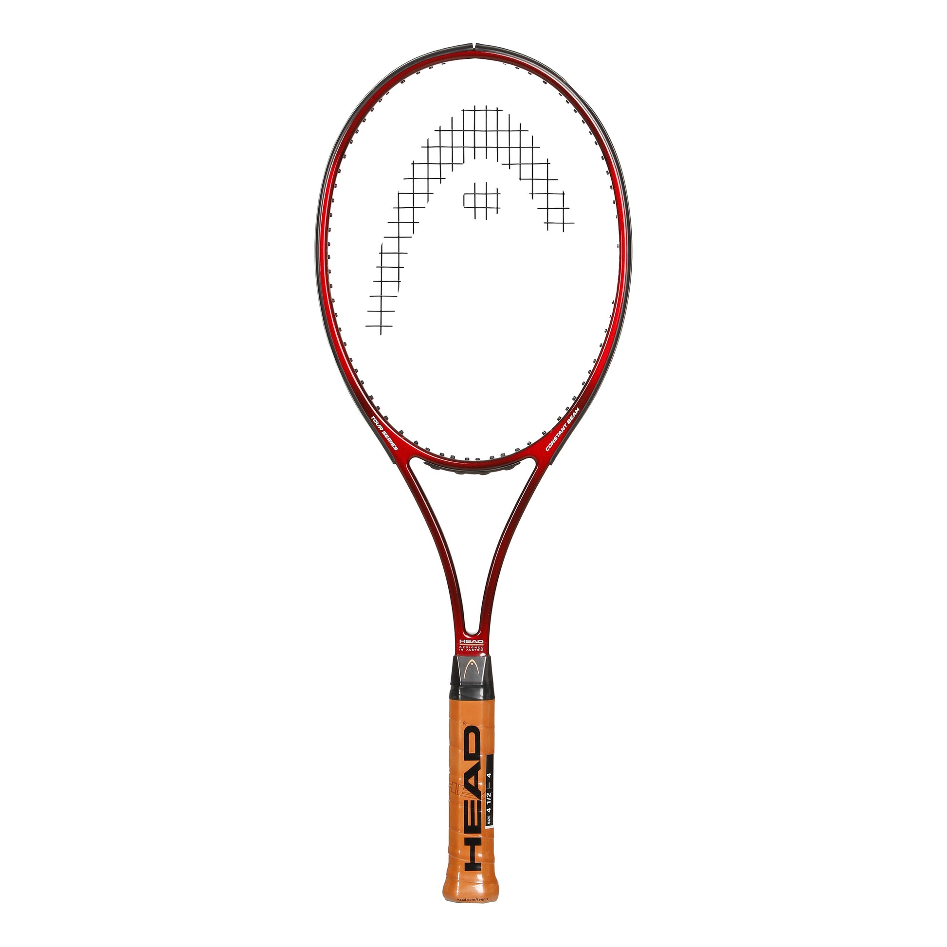 HEAD Prestige Classic 2.0 Raquetas de competición Raquetas de test