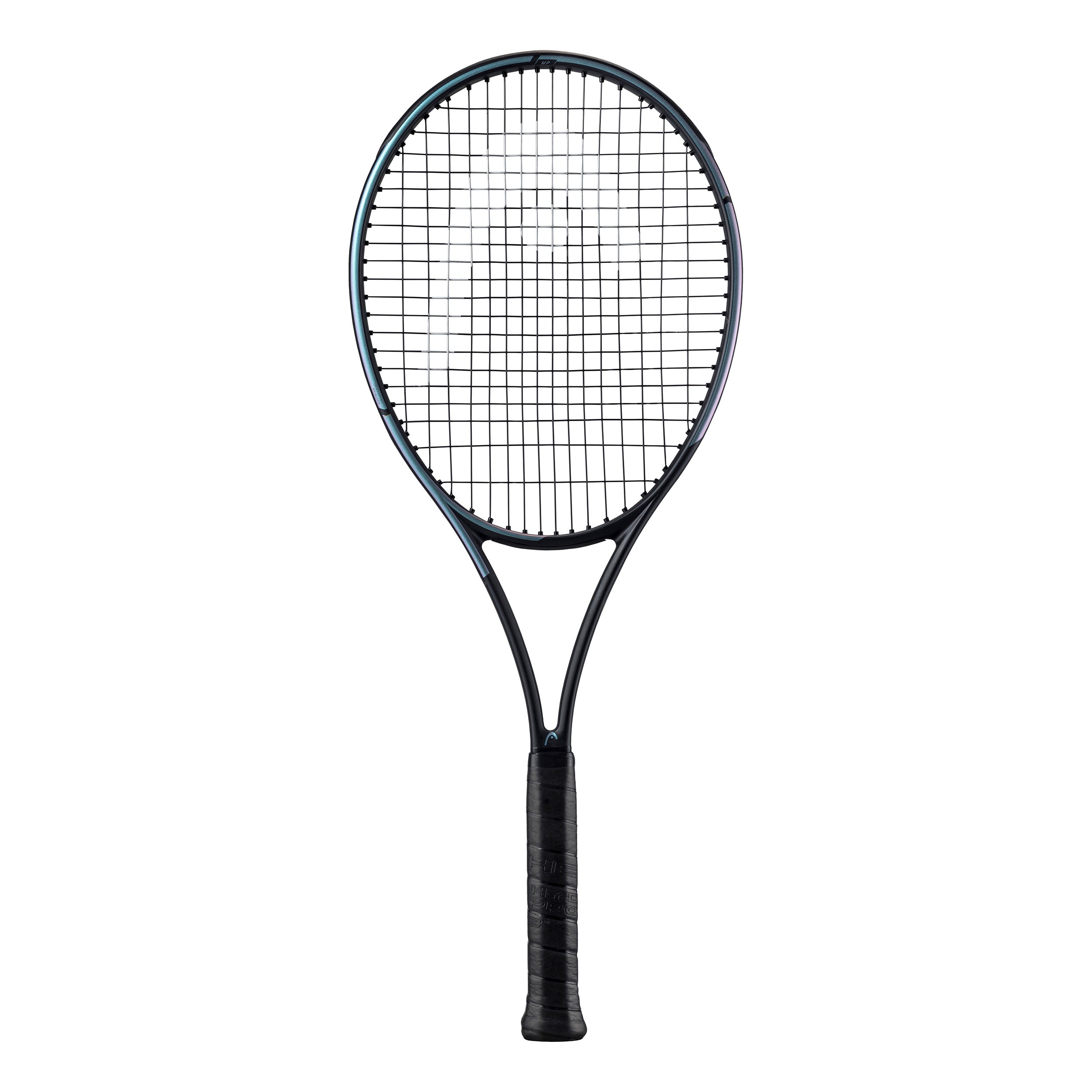 Graphene 360+ Radical Pro (2021) Raquetas de competición encordado