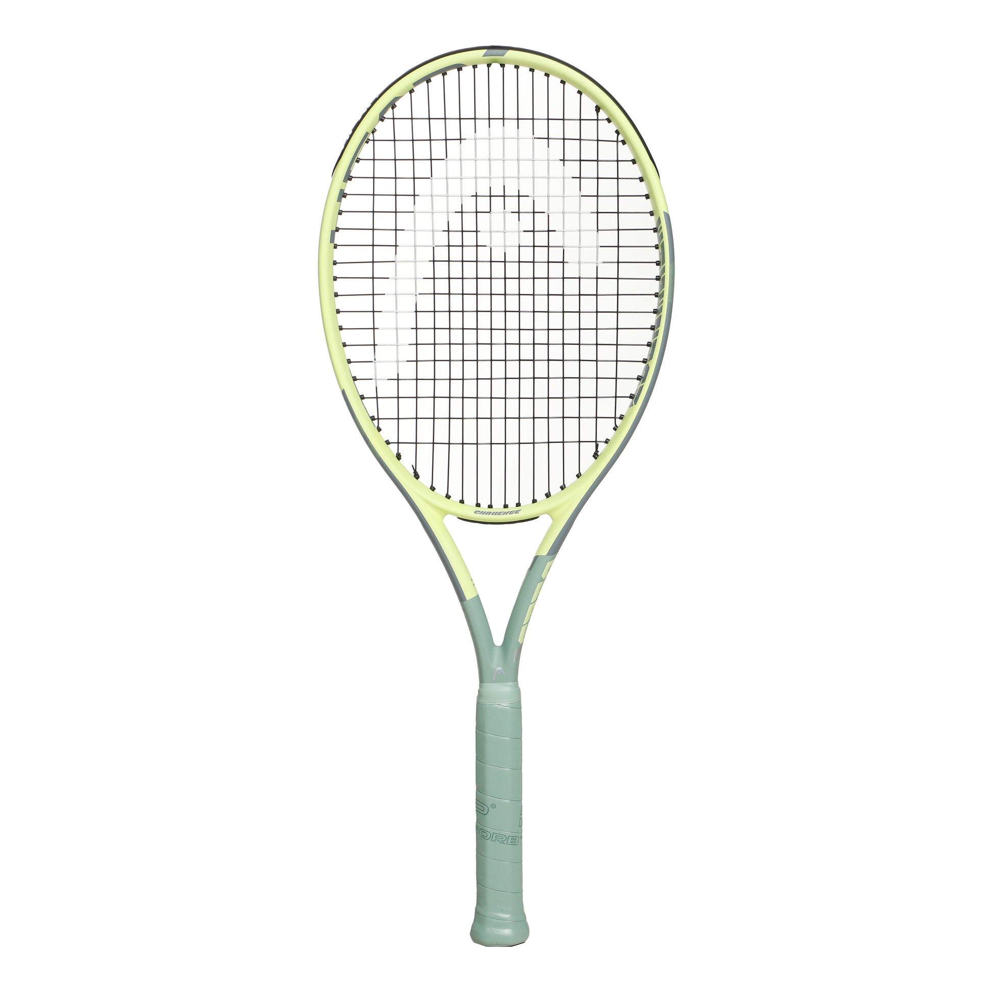 HEAD IG Challenge Pro (lime) Raqueta multifunción Cordado