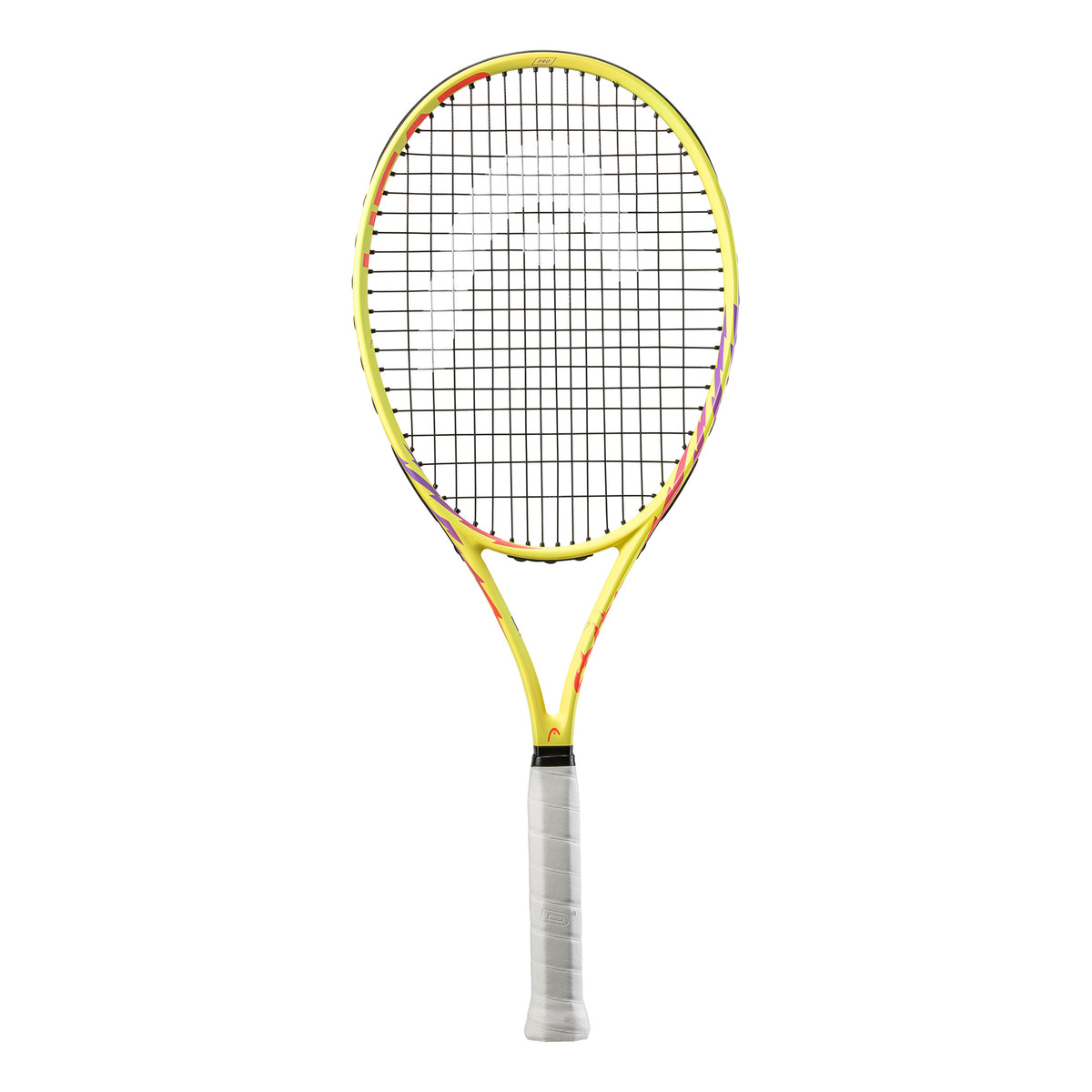 HEAD MX Spark Pro Raqueta multifunción Cordado