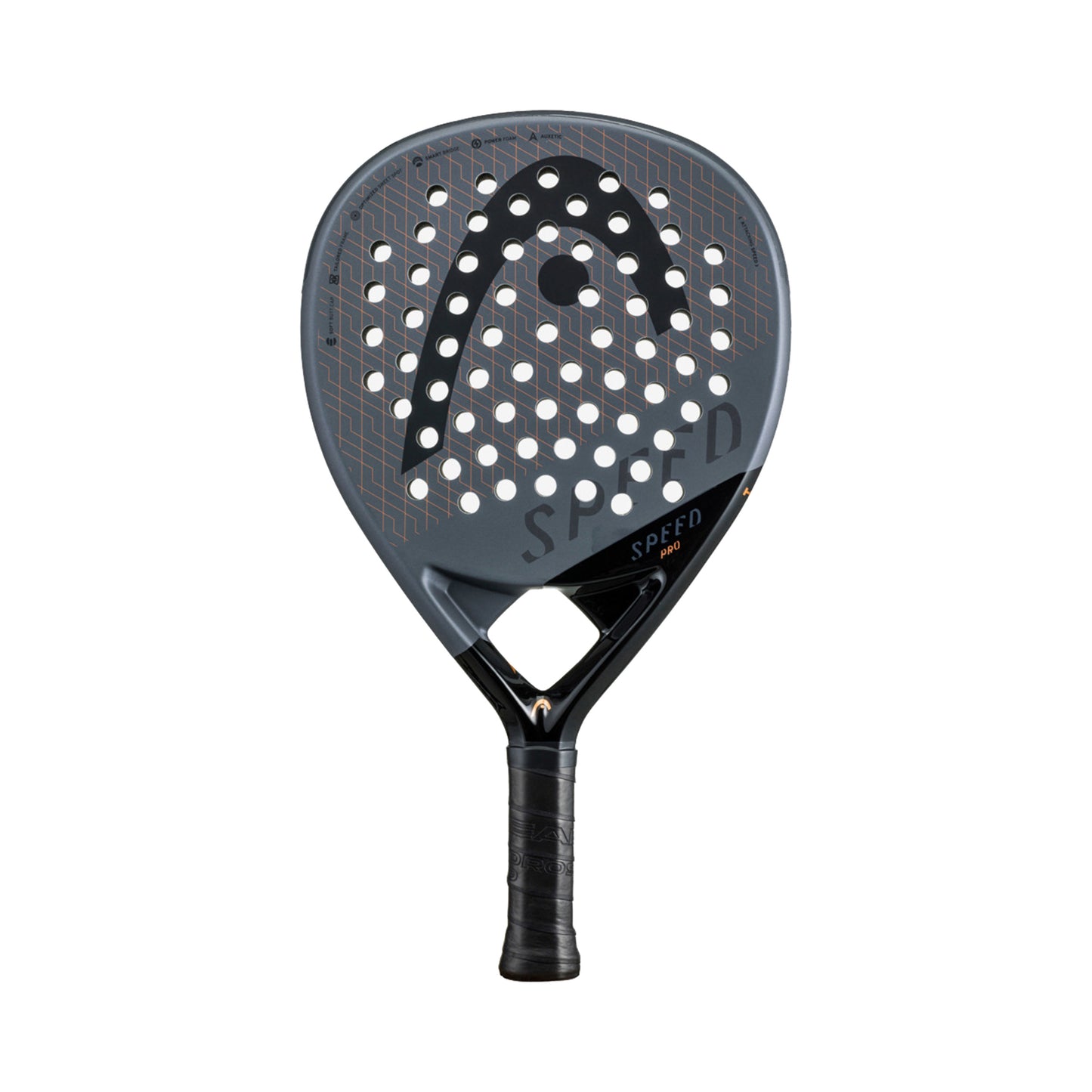 HEAD Speed Speed Pro Raqueta de segunda mano