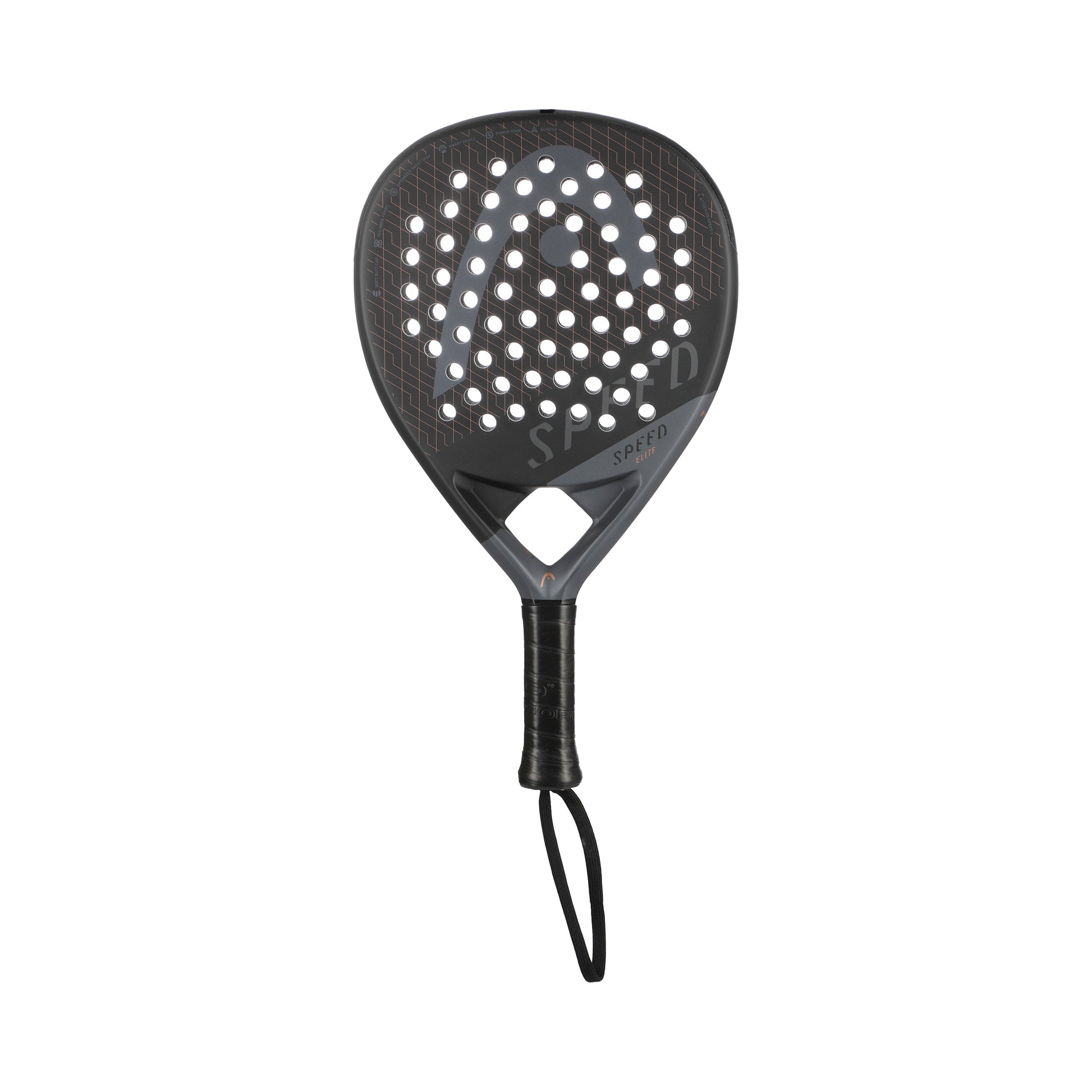HEAD Speed Elite Pala de pádel