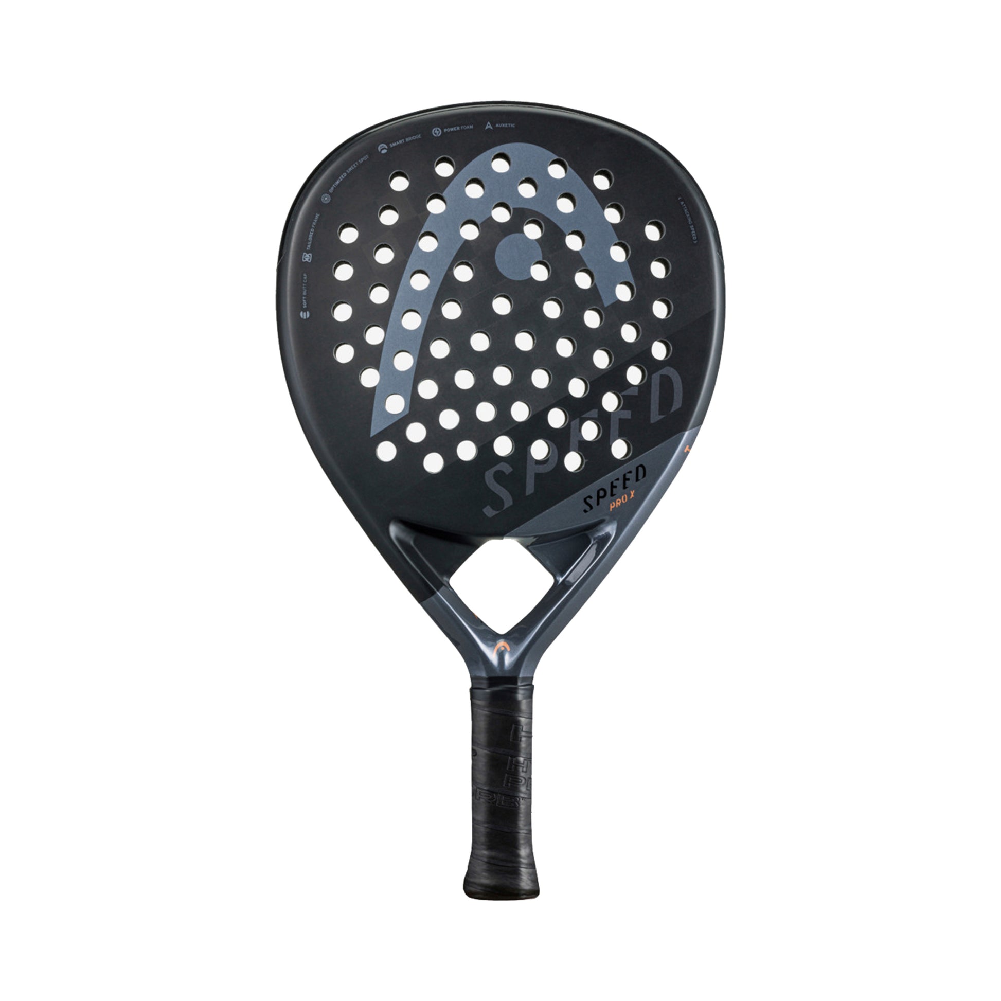 HEAD Speed Pro X (Usado)