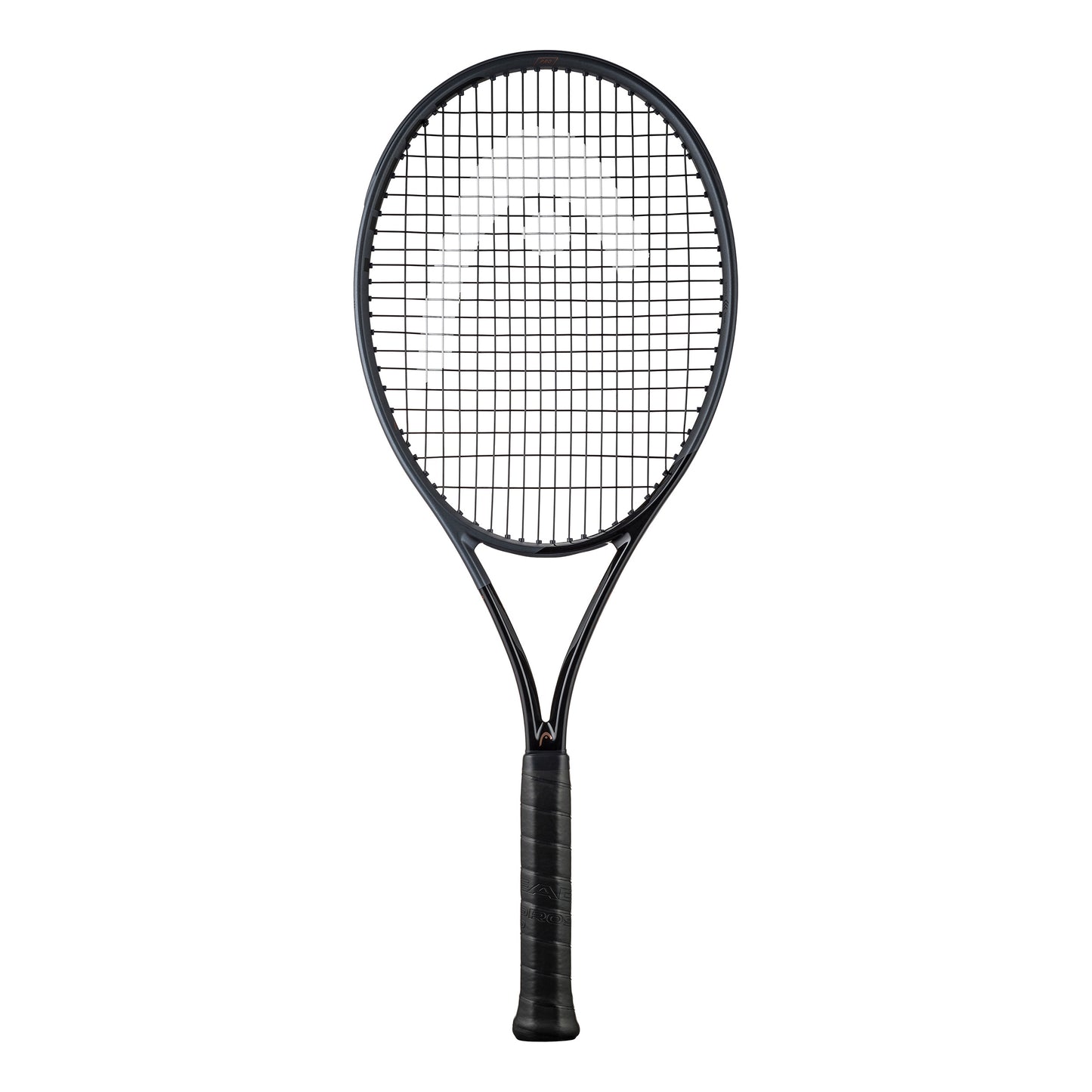 HEAD Speed Pro BLK 2023 Raquetas De Competición