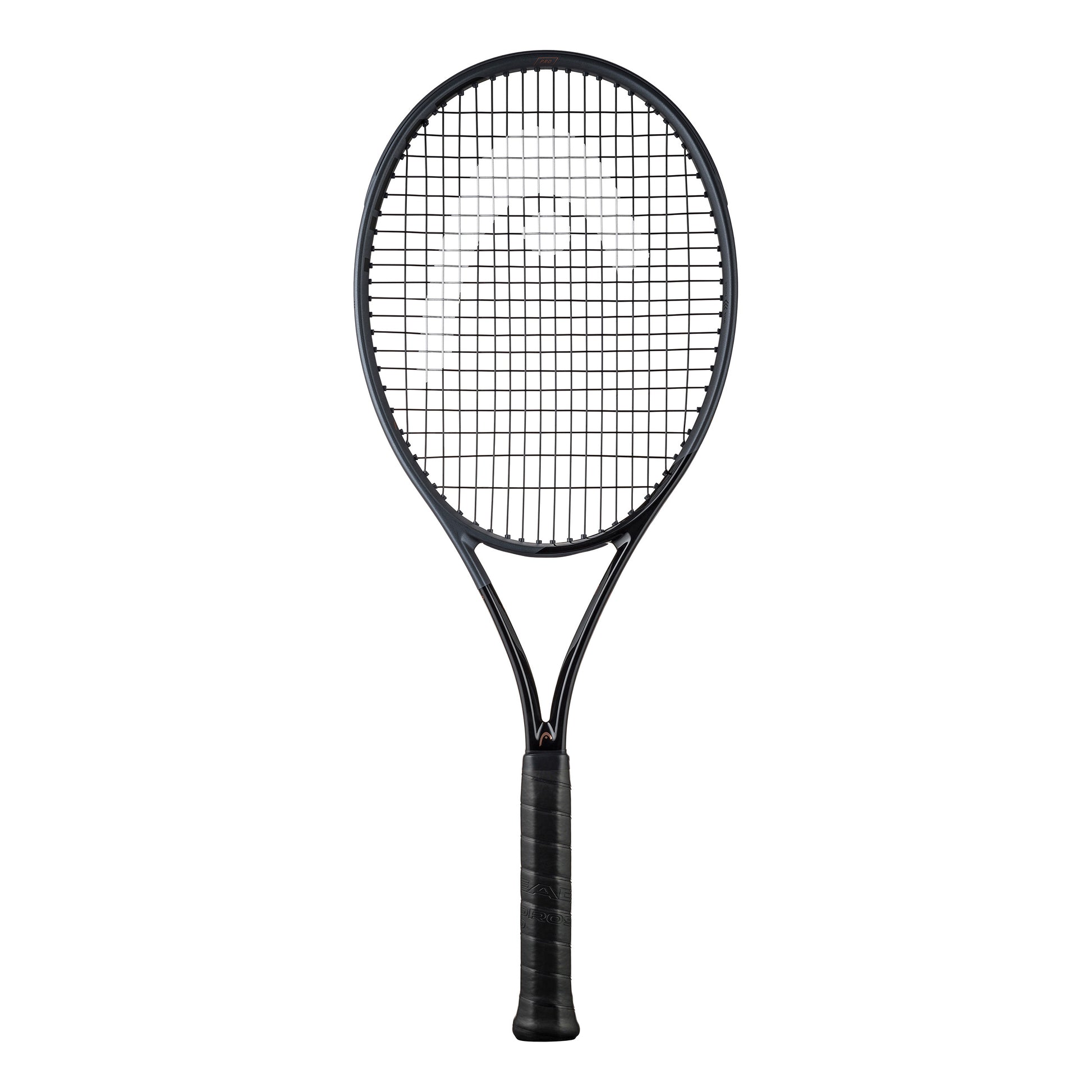 HEAD Speed Pro BLK 2023 Raquetas De Competición
