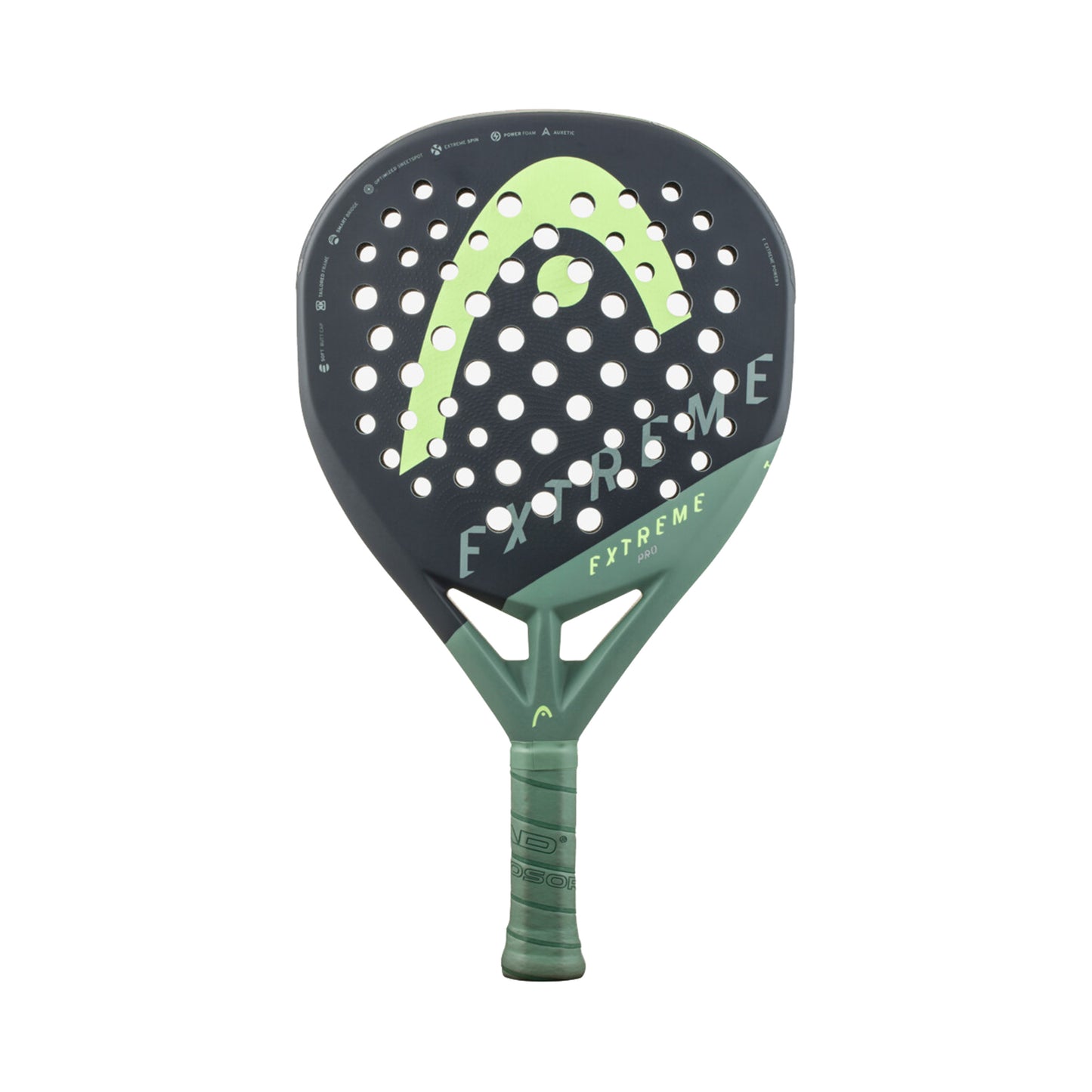 HEAD Extreme Pro Pala de pádel Raqueta de segunda mano