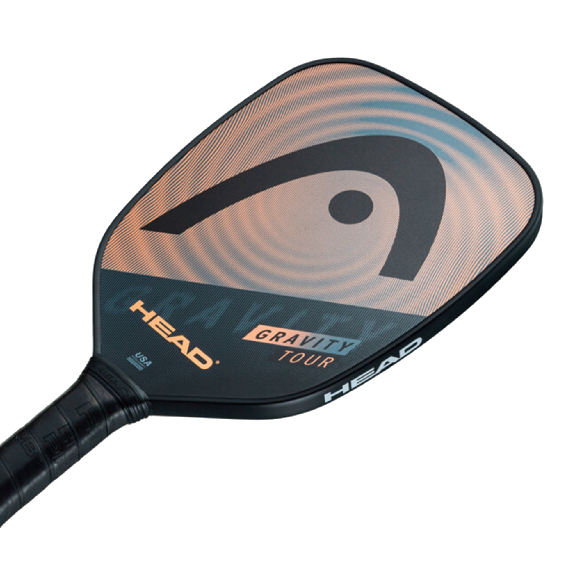 HEAD Gravity Tour 2023 Raqueta de pickleball