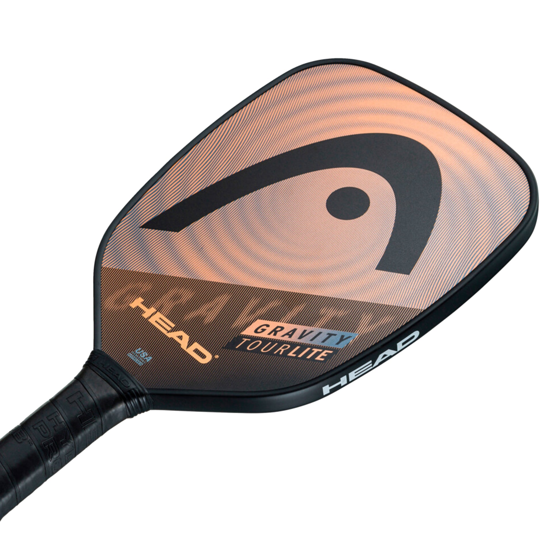 HEAD Gravity Tour LITE 2023 Raqueta De Pickleball