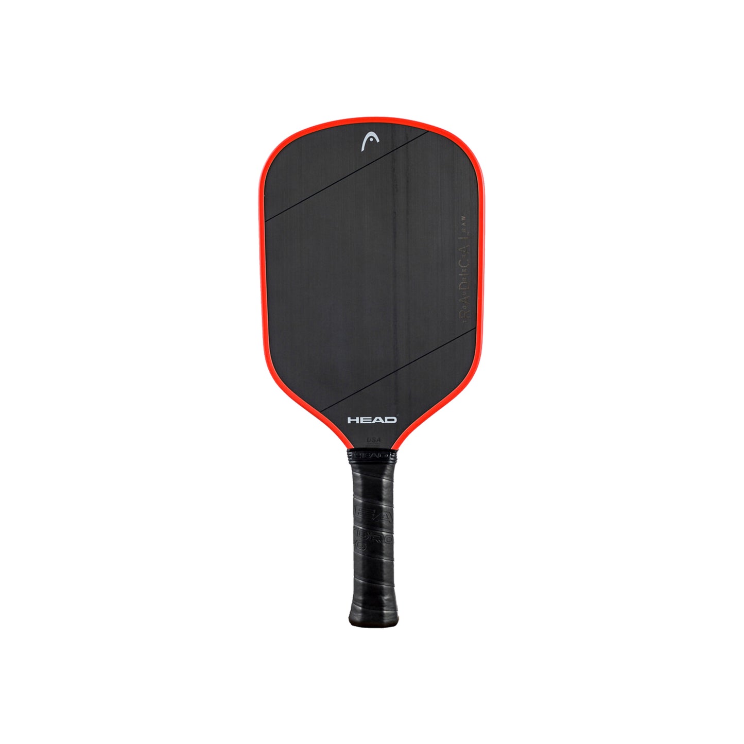 HEAD Radical Tour EX Raw 2024 Raqueta de pickleball