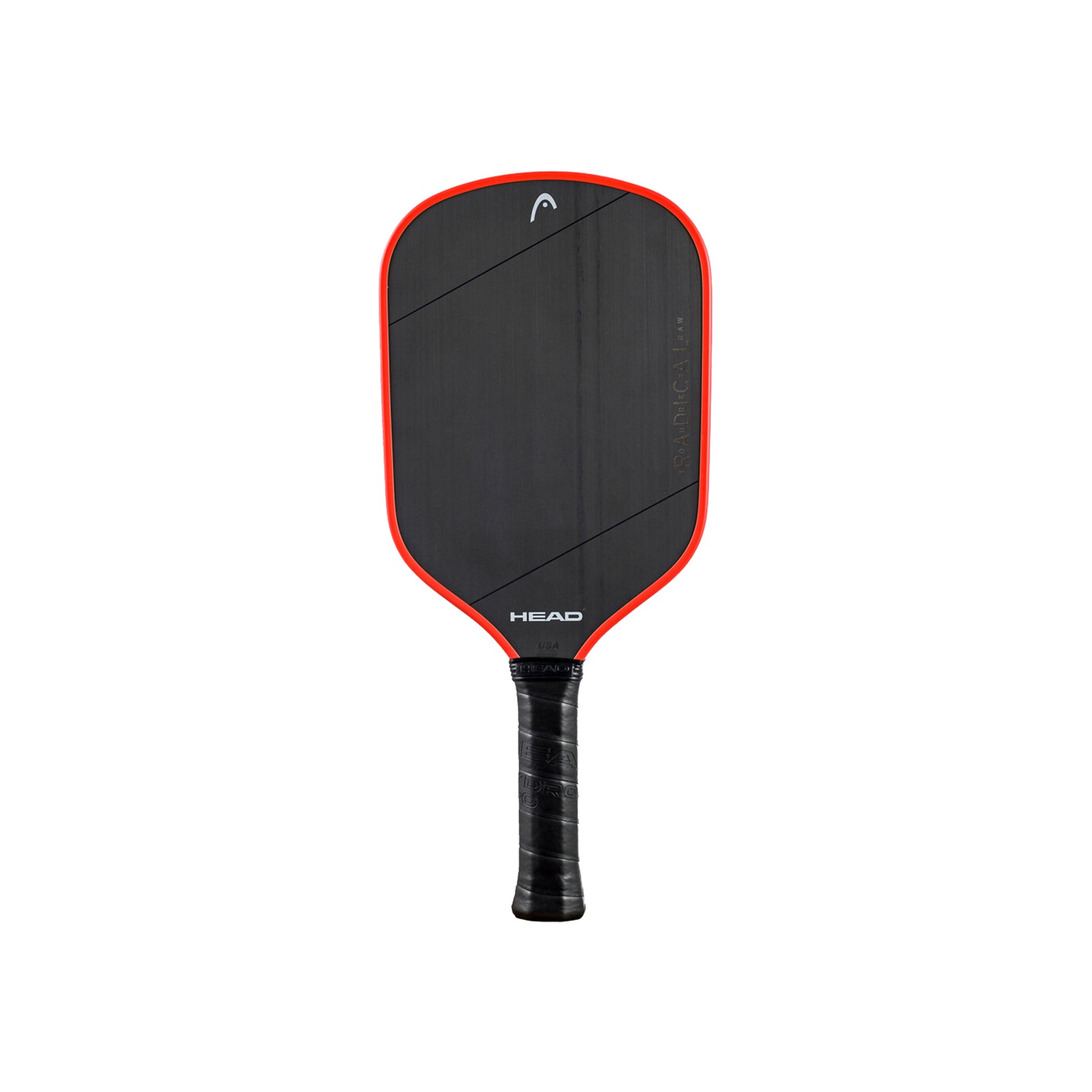 HEAD Radical Tour EX Raw 2024 Raqueta de pickleball