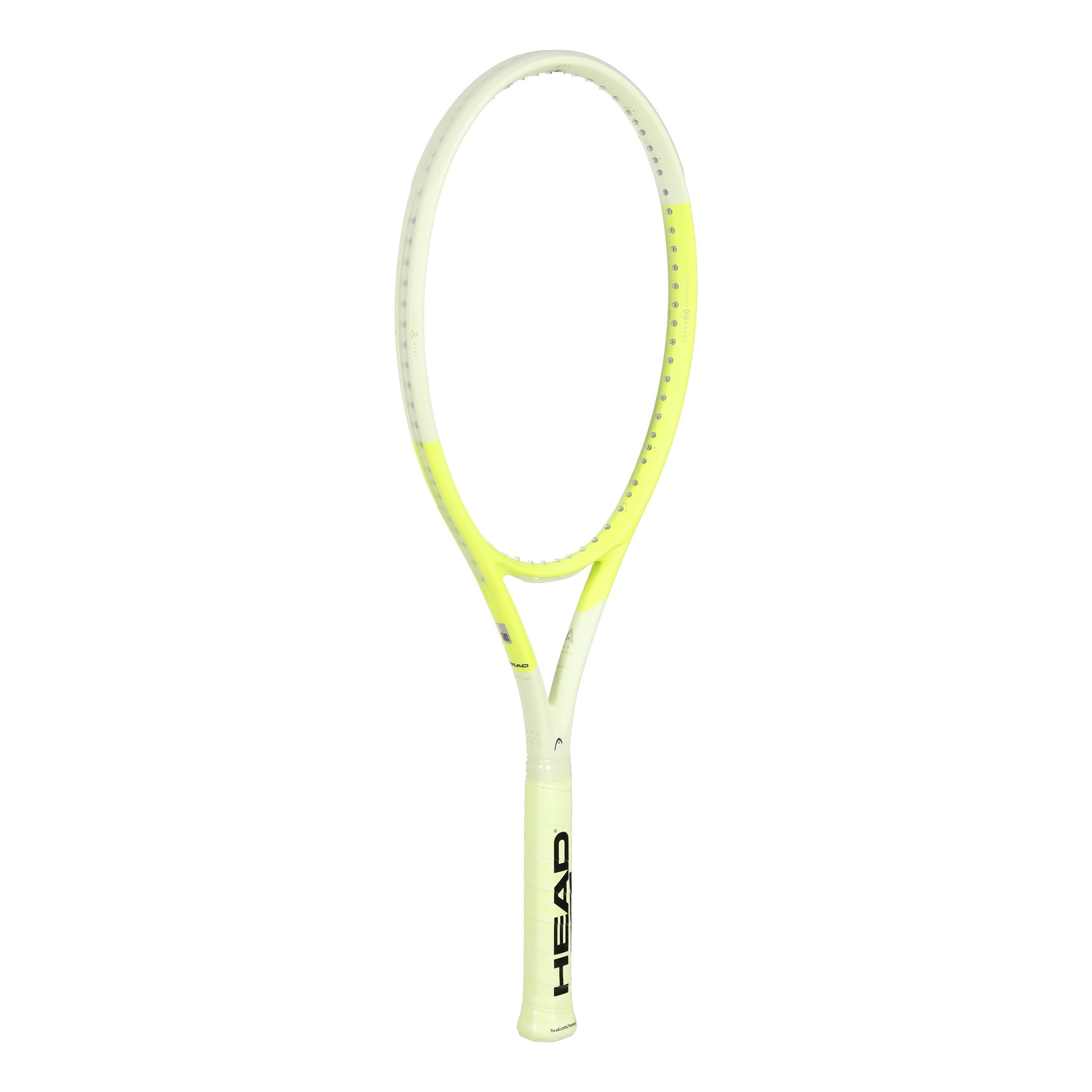 Extreme MP L 2024 Raquetas de competición sin encordar | Tennis-Point