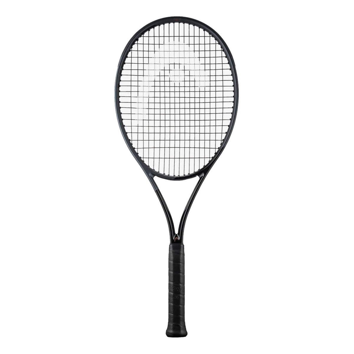 HEAD Speed Pro BLK 2023 Raquetas de competición Cordado