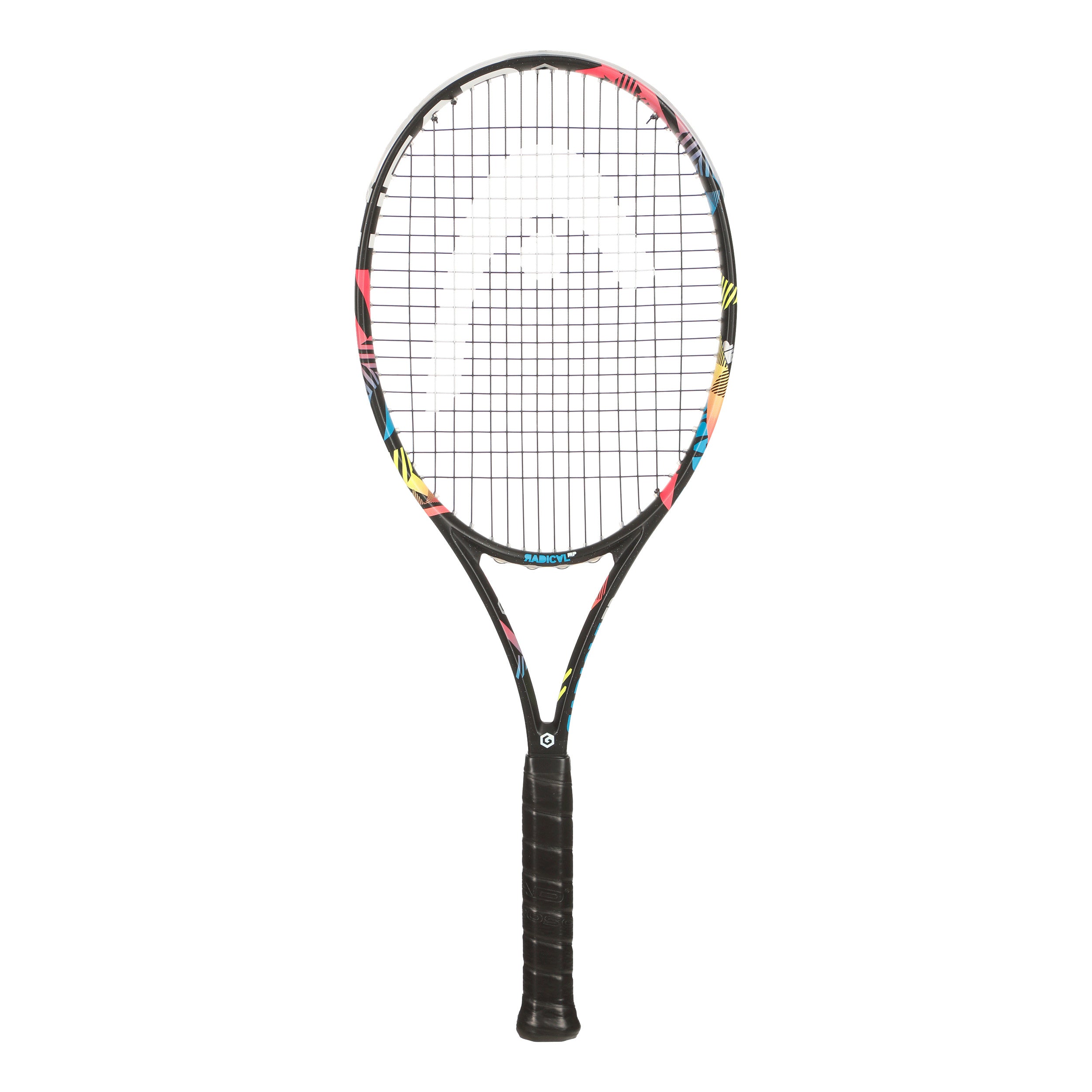 Graphene XT Radical MP Raquetas de competición encordado | Tennis