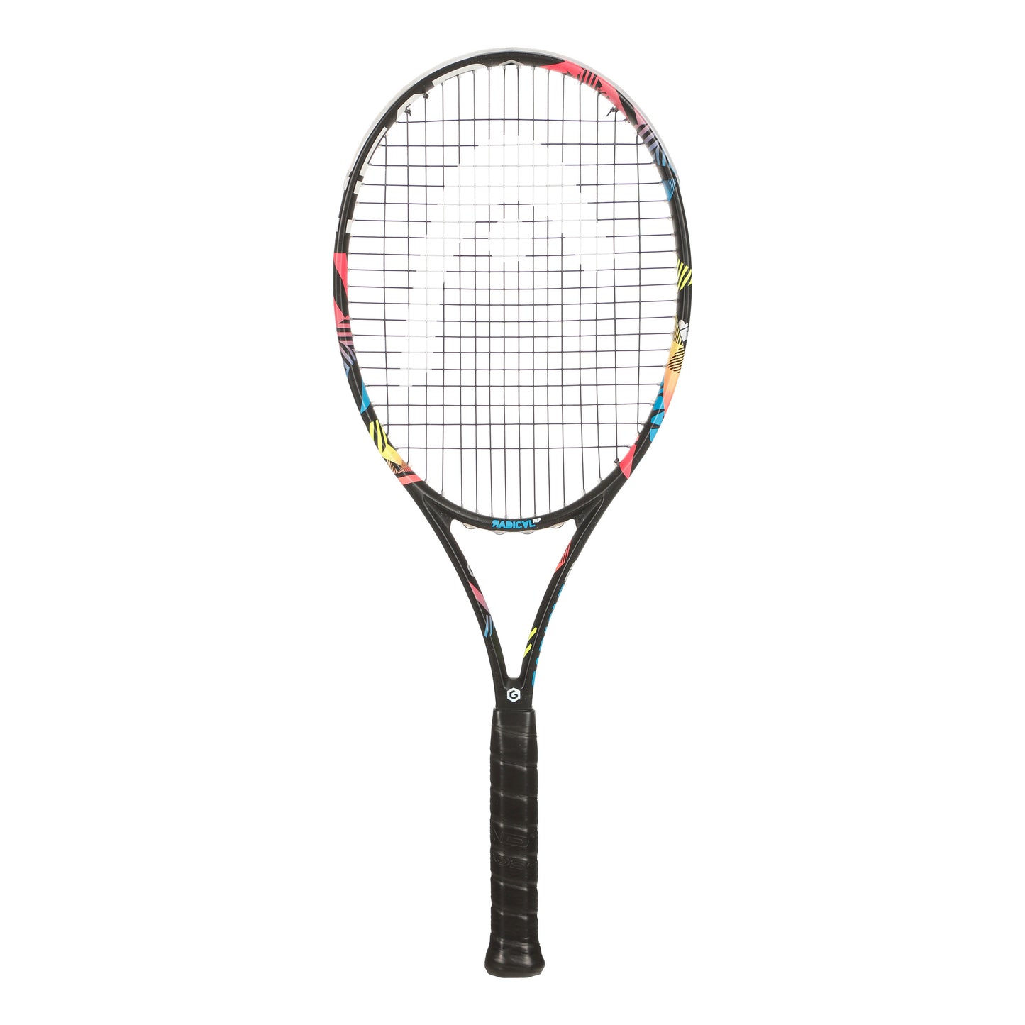 HEAD Graphene XT Radical MP Raquetas de competición encordado