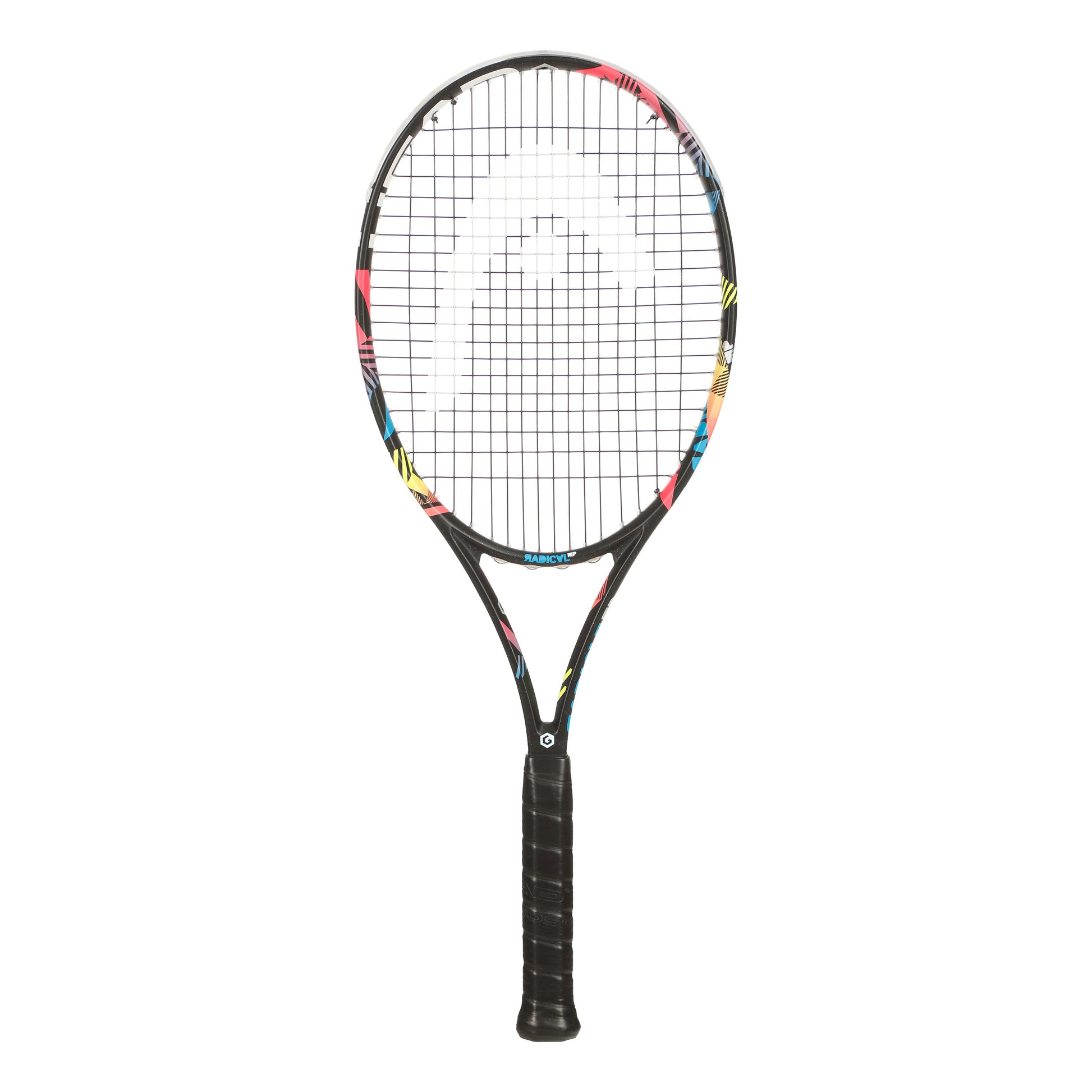HEAD Graphene XT Radical MP Raquetas de competición encordado