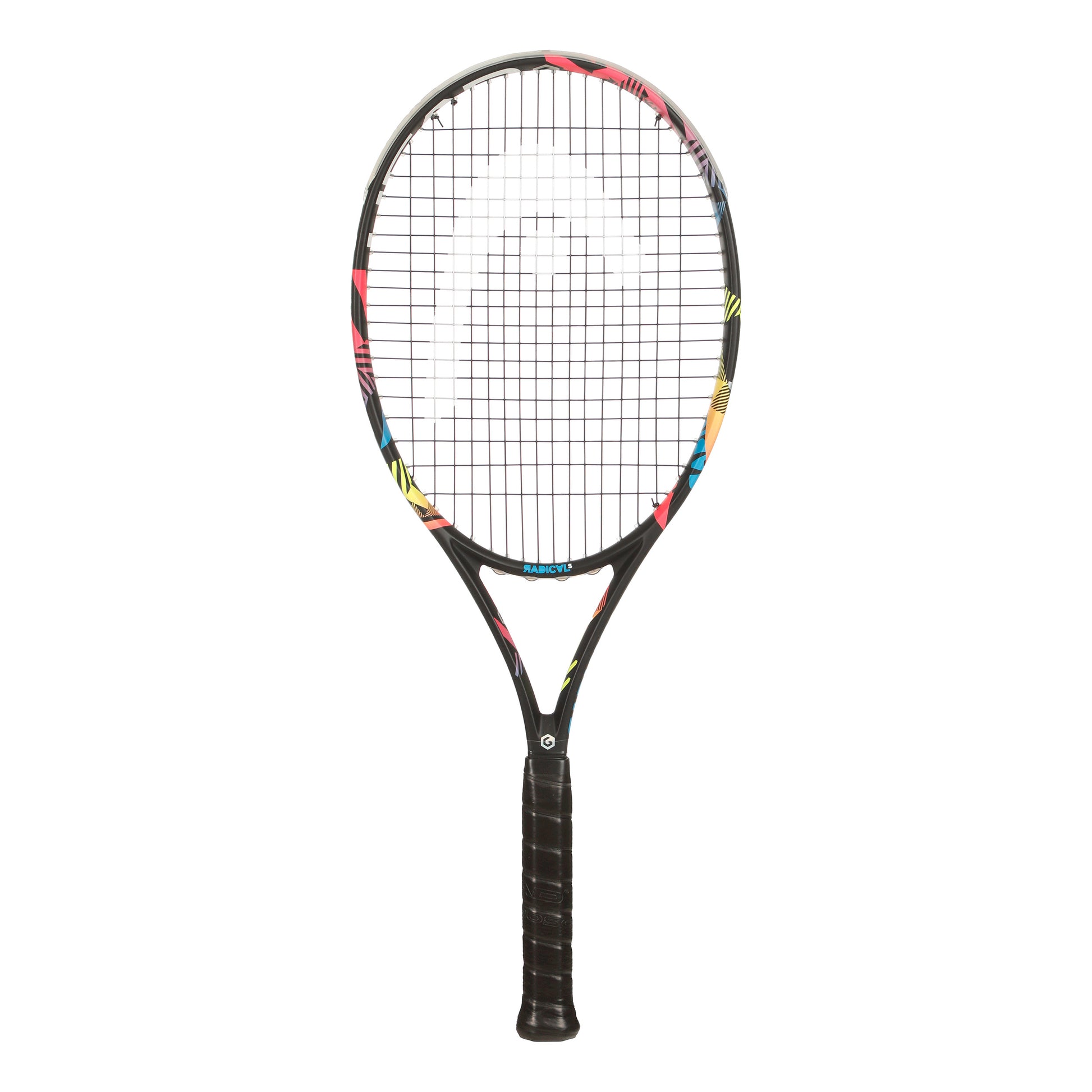 HEAD Graphene XT Radical S  Raquetas de competición encordado