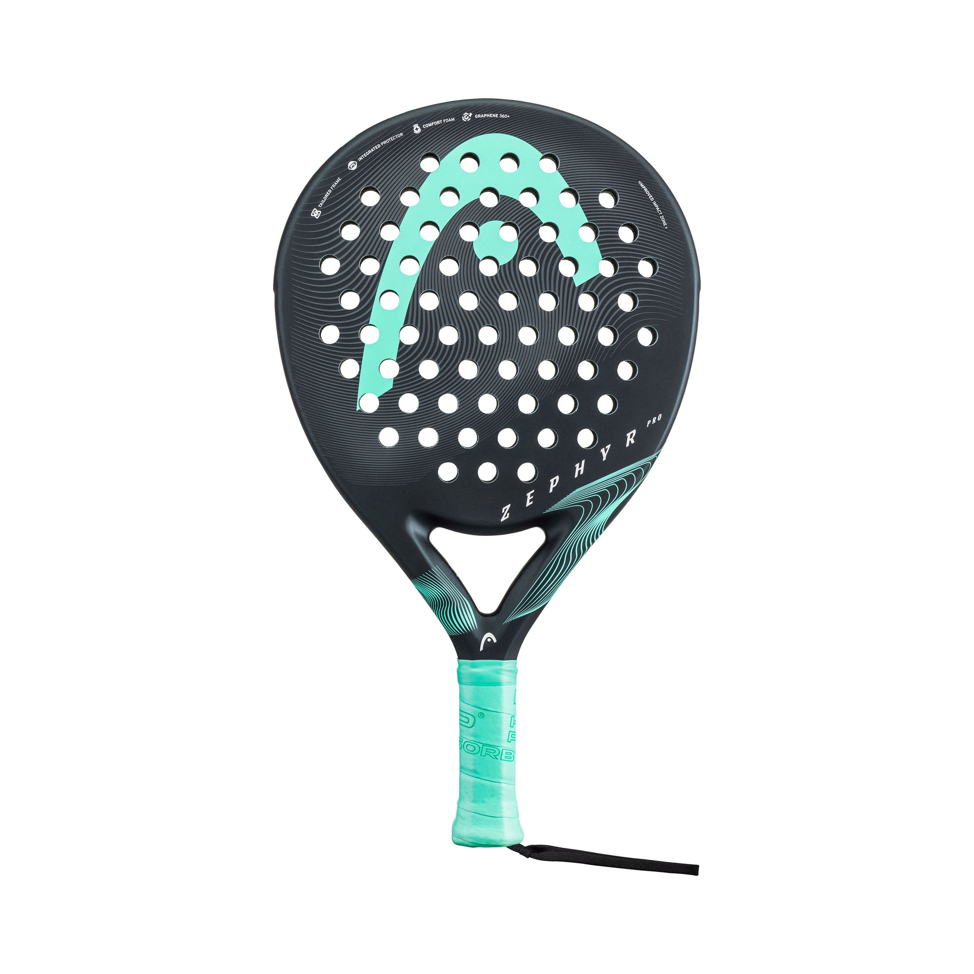 HEAD Zephyr Pro Pala de pádel