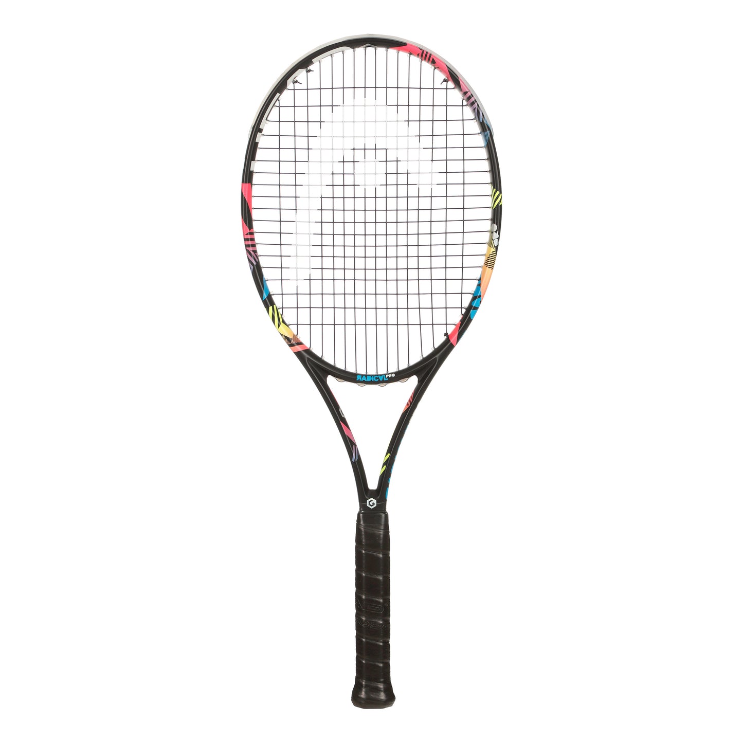 HEAD Graphene XT Radical Pro Raquetas de competición encordado