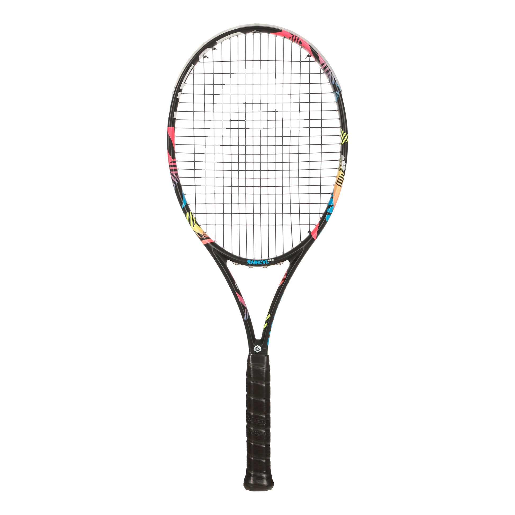 HEAD Graphene XT Radical Pro Raquetas de competición encordado