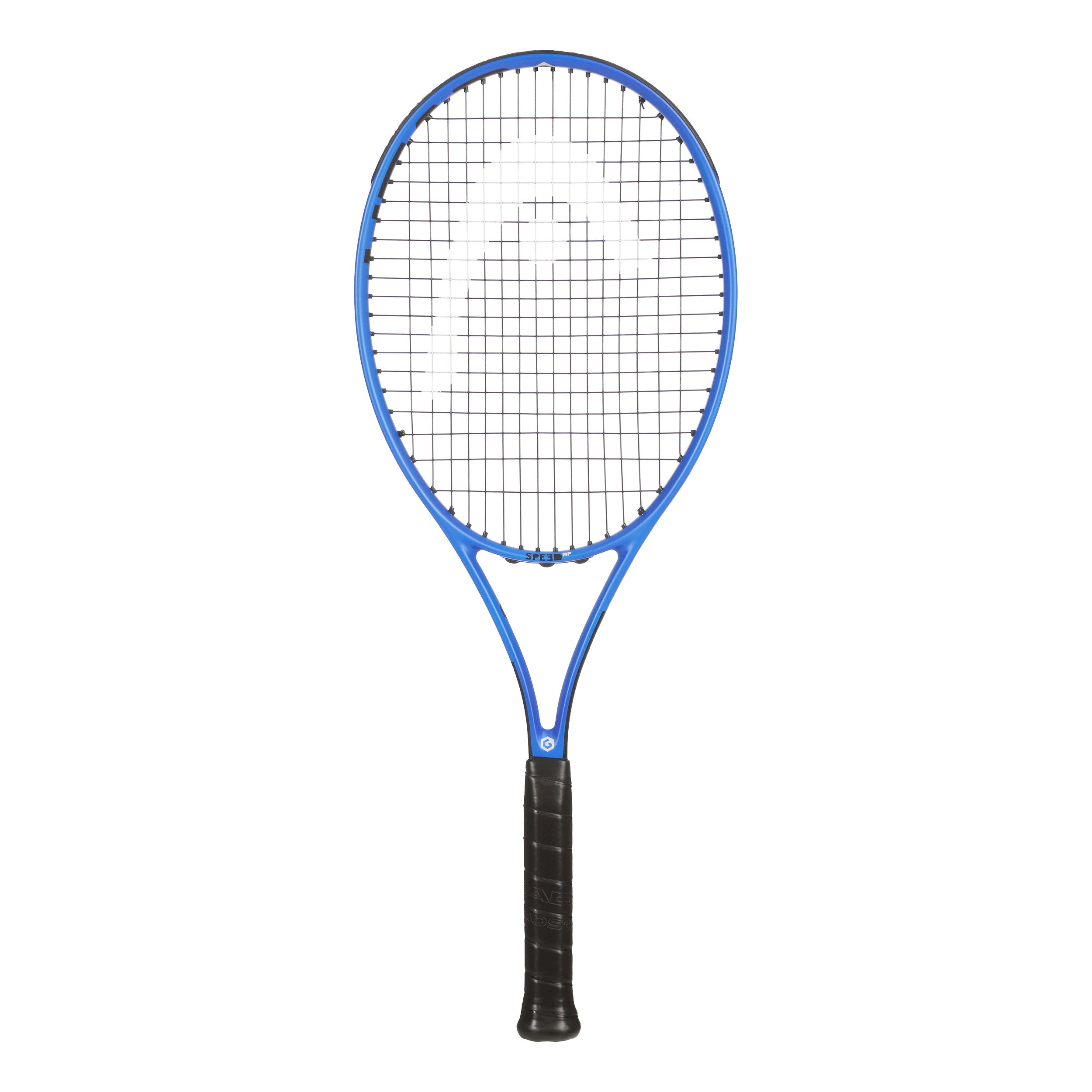 Graphene XT Speed MP Raquetas de competición encordado | Tennis-Point