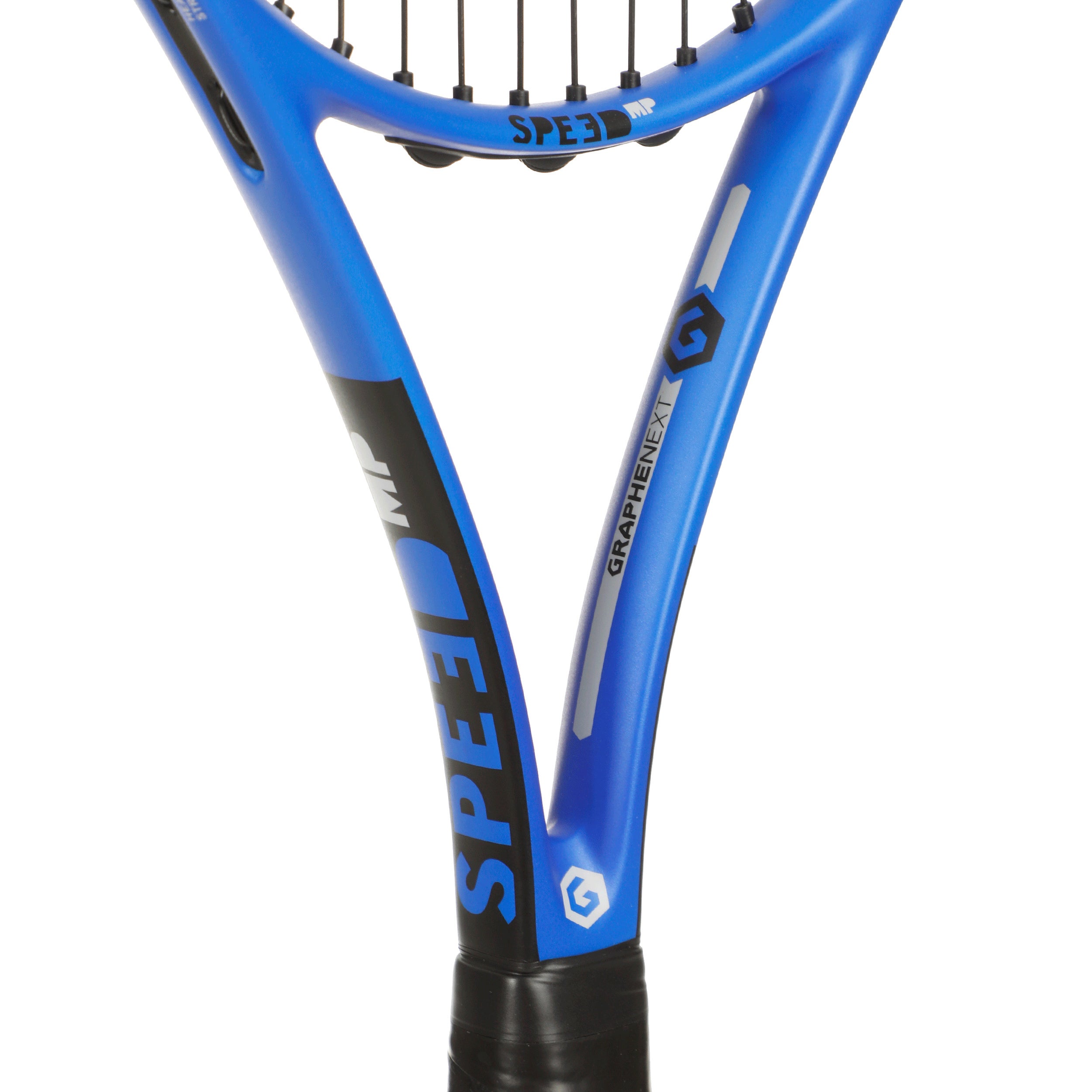 Graphene XT Speed MP Raquetas de competición encordado | Tennis-Point