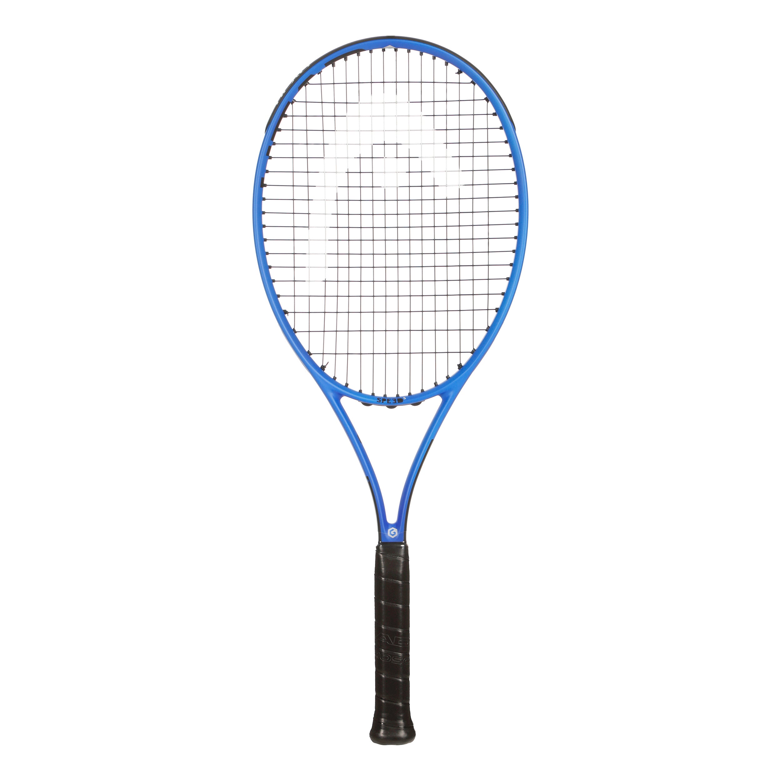 Graphene XT Speed S Raquetas de competición encordado | Tennis-Point