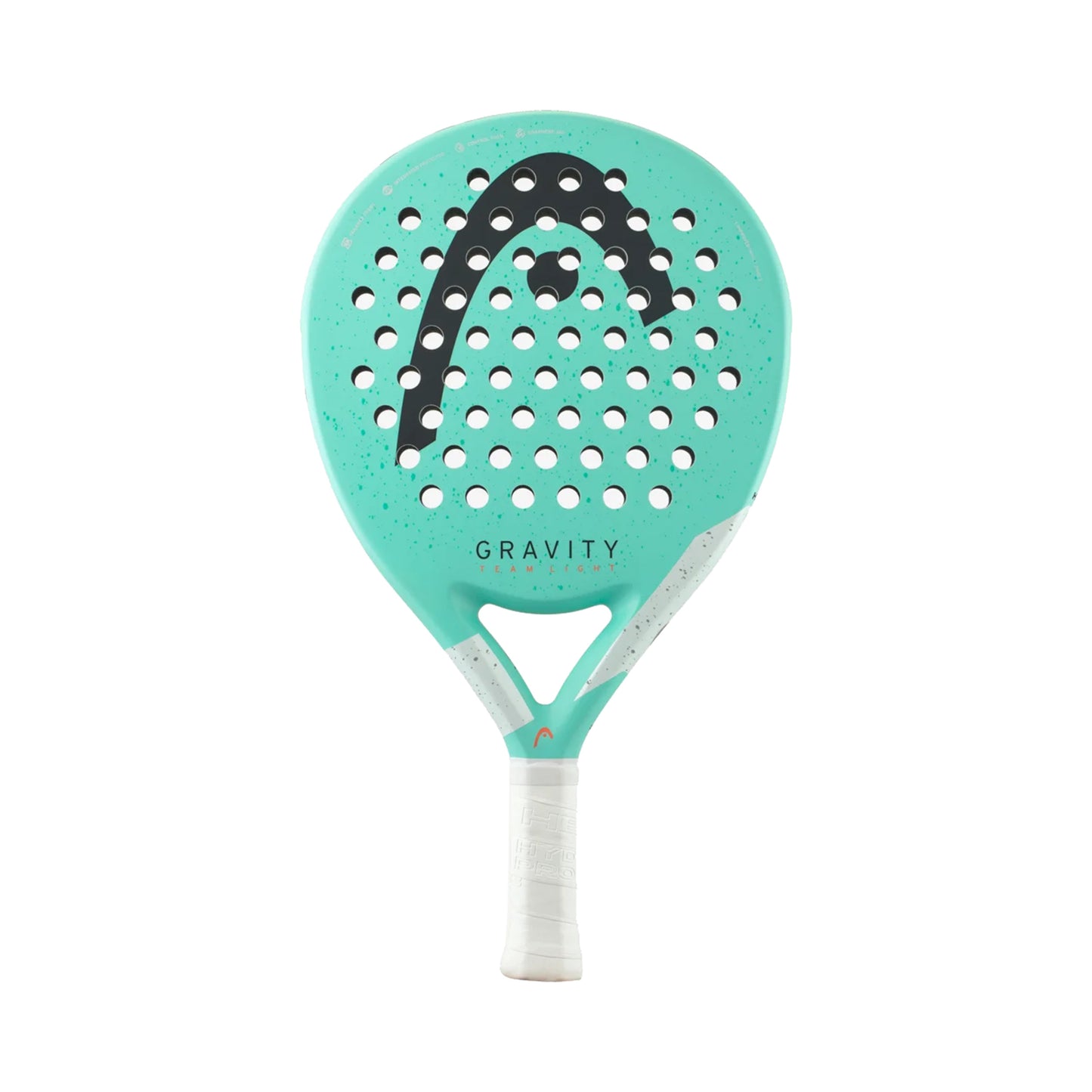HEAD Gravity Team Light 2024 Pala de pádel