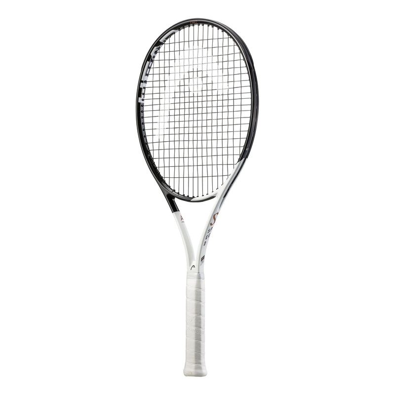 Speed Pro 2022 Raquetas de competición Cordado - encordado - 2 en Tennis Point