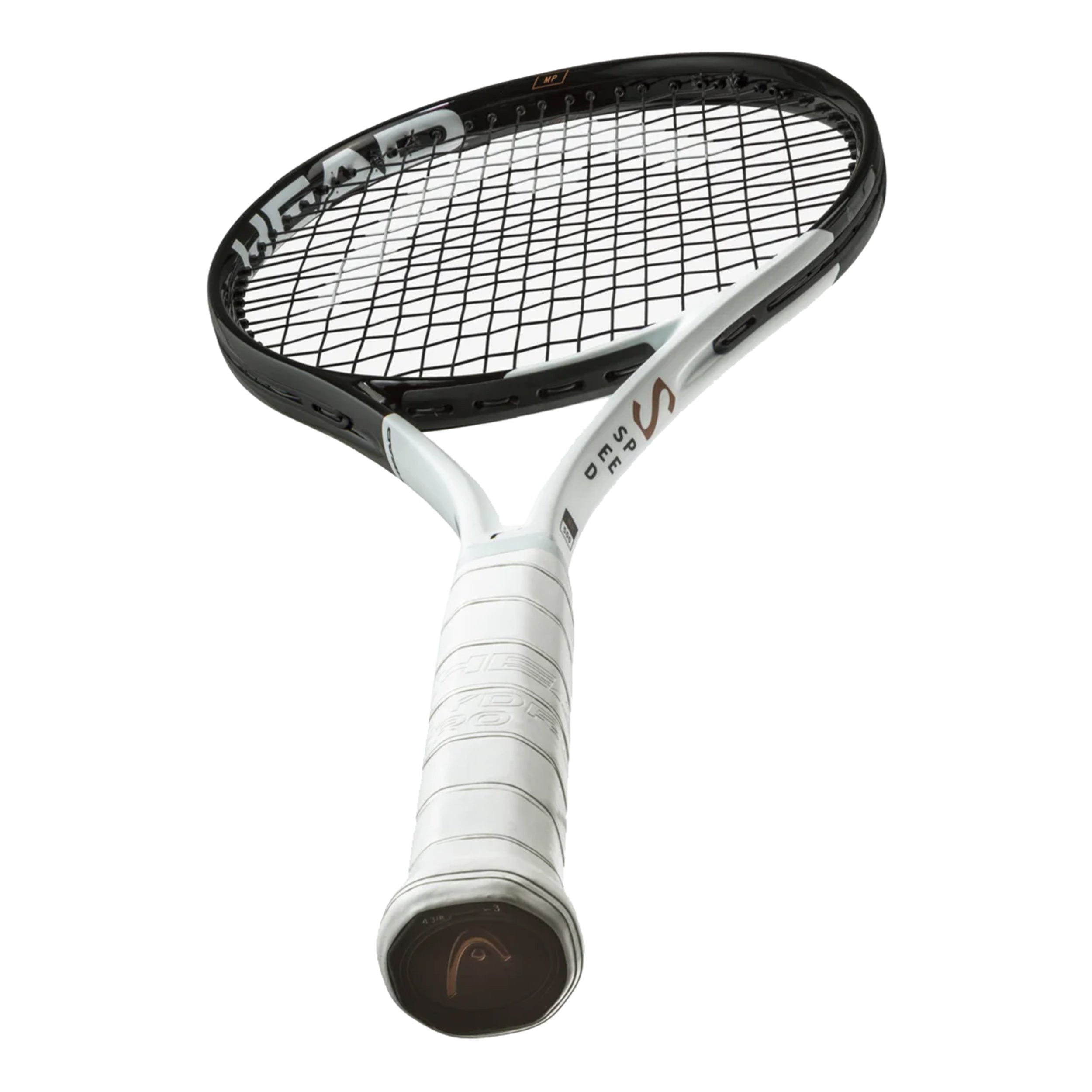 Speed MP 2022 Raquetas de competición encordado | Tennis-Point