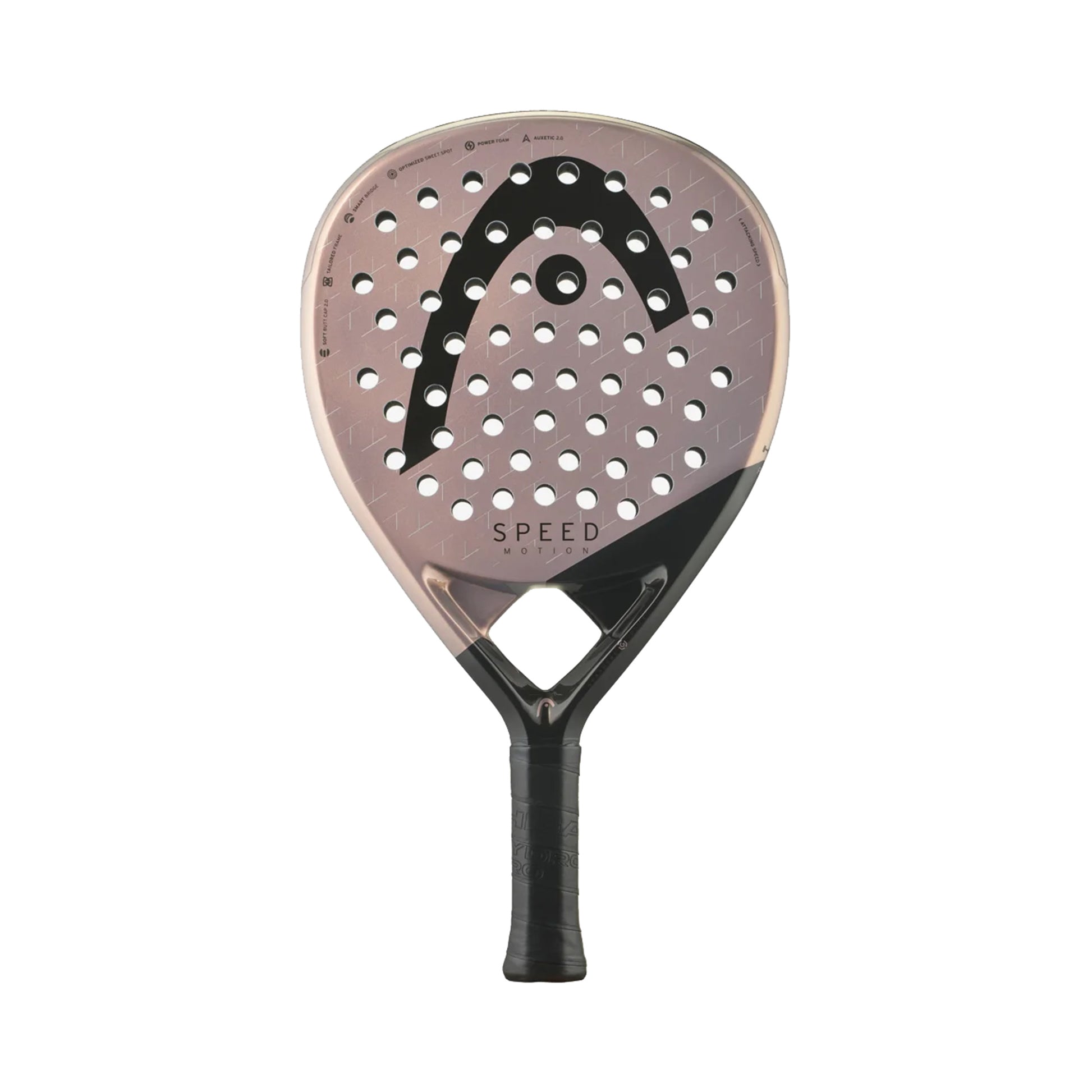 HEAD Speed Motion 2025 Pala de pádel