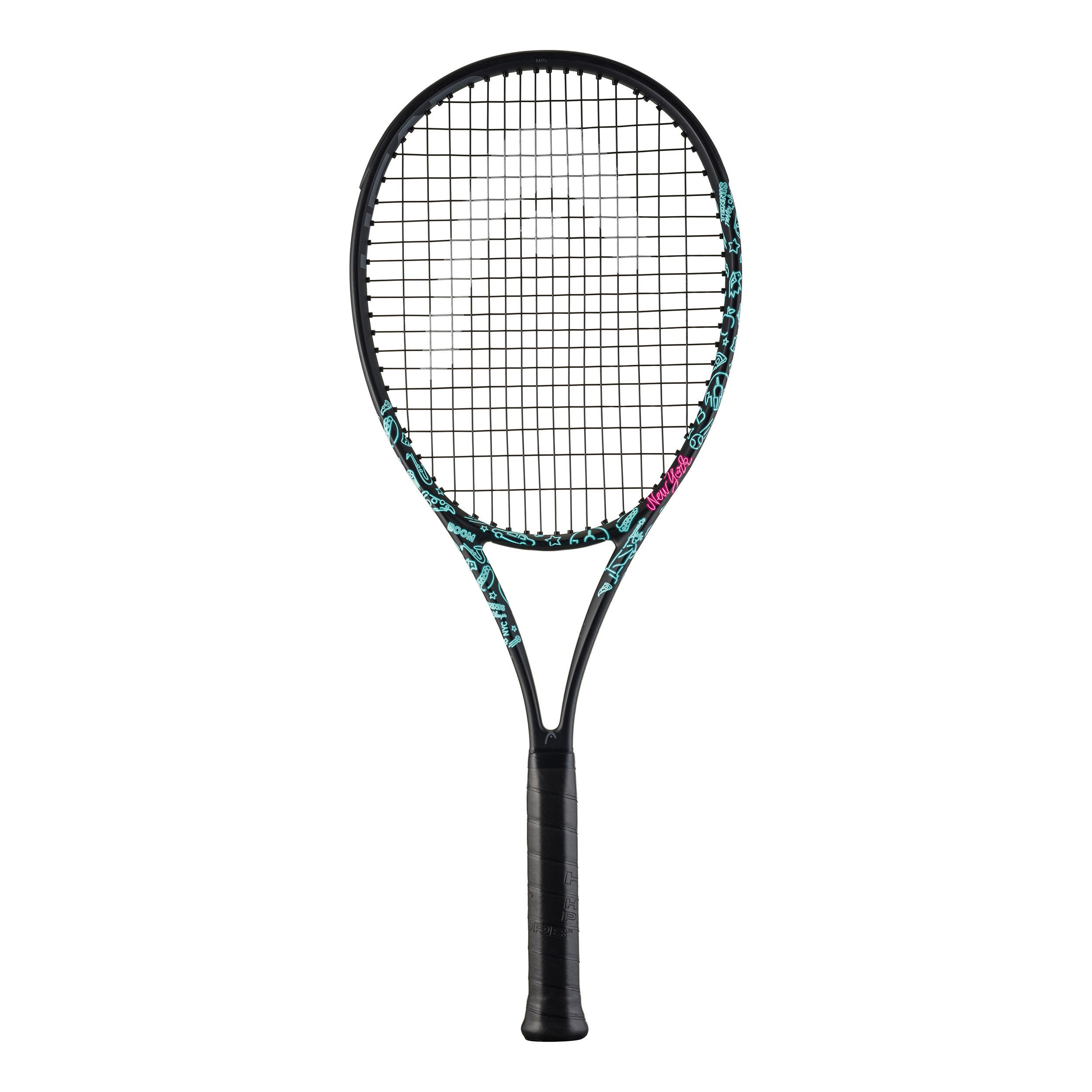 Boom MP Neon 2025 Raquetas De Competición | Tennis-Point